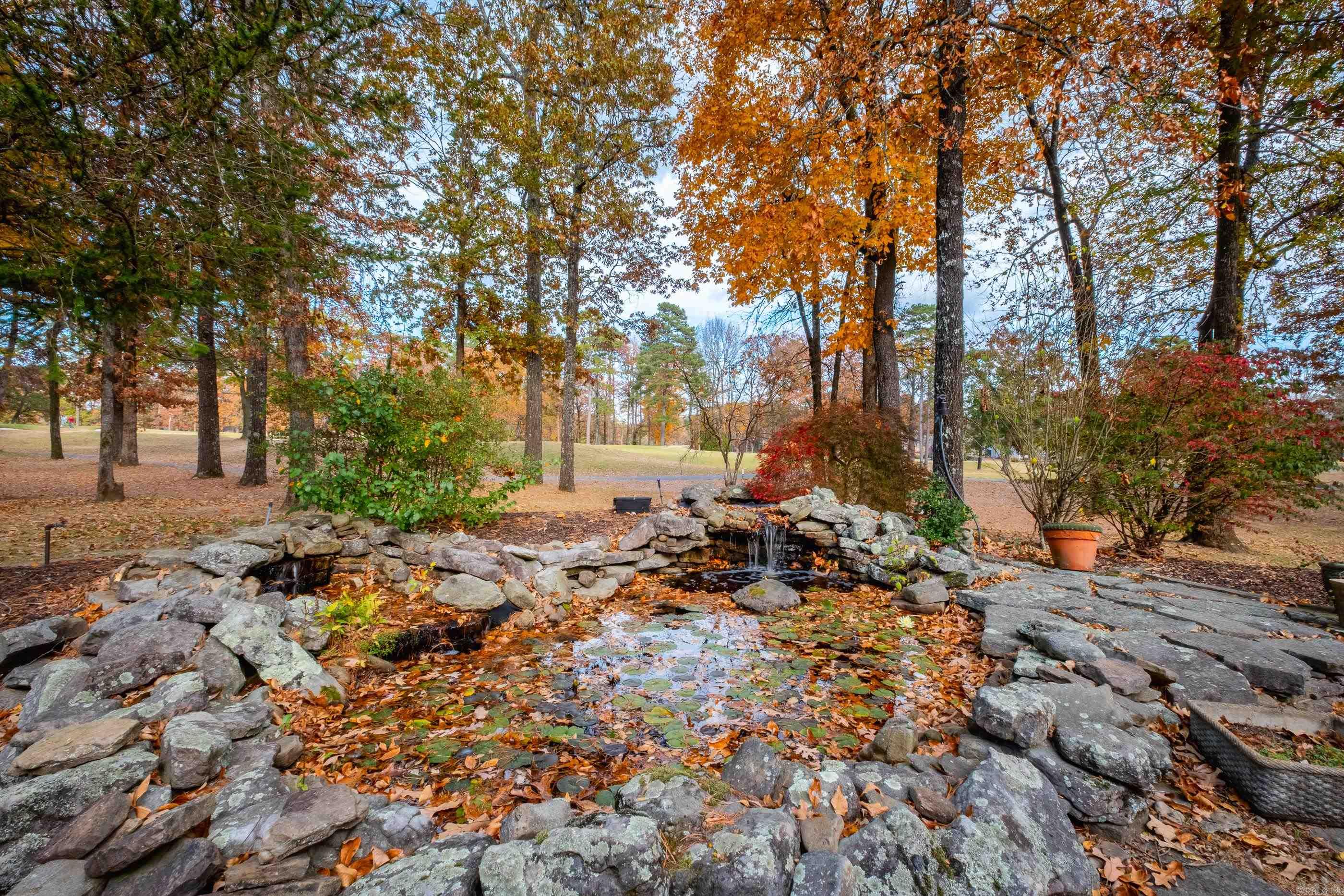 18 Chenal Cir  Little Rock, AR