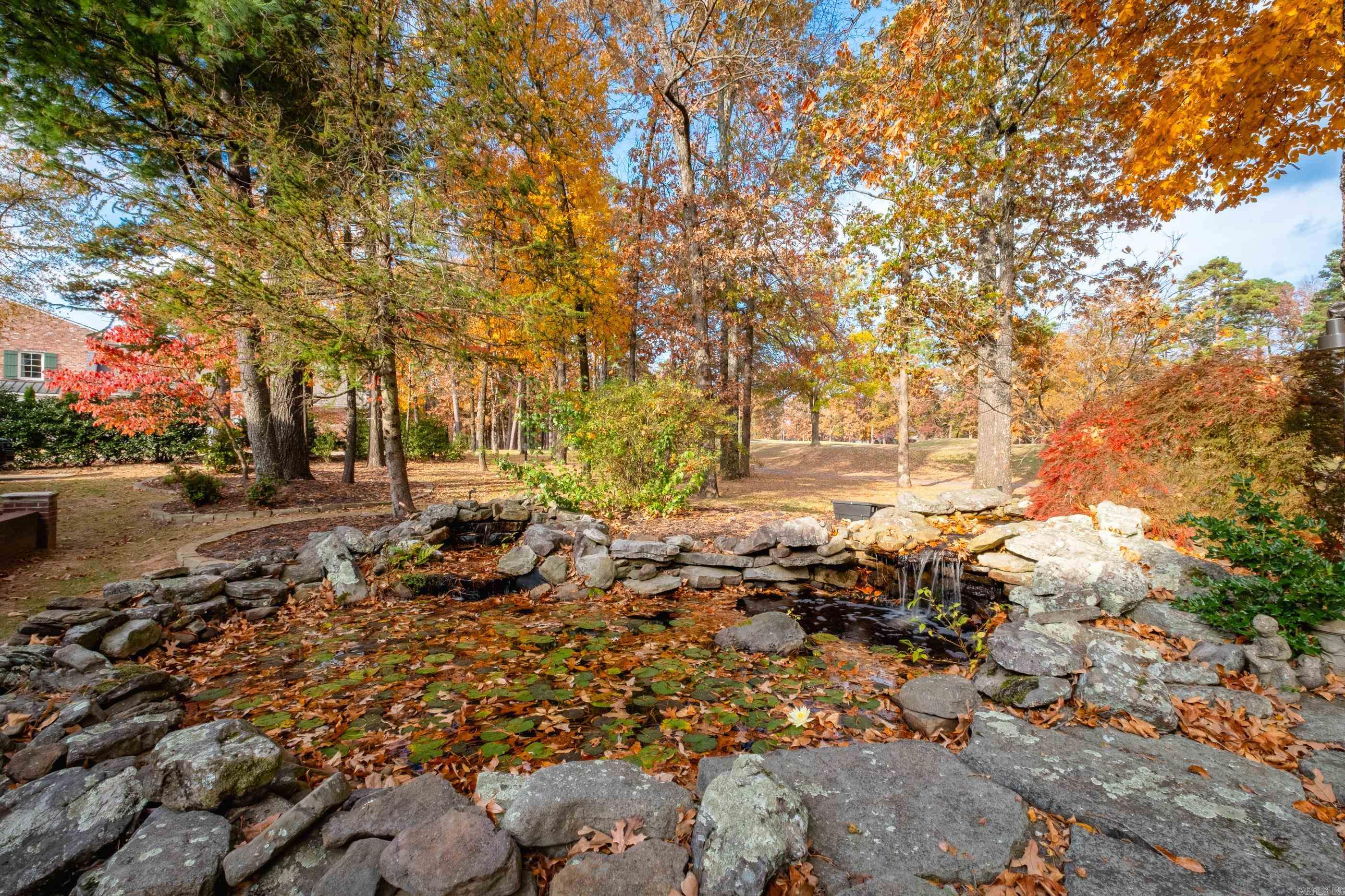 18 Chenal Cir  Little Rock, AR