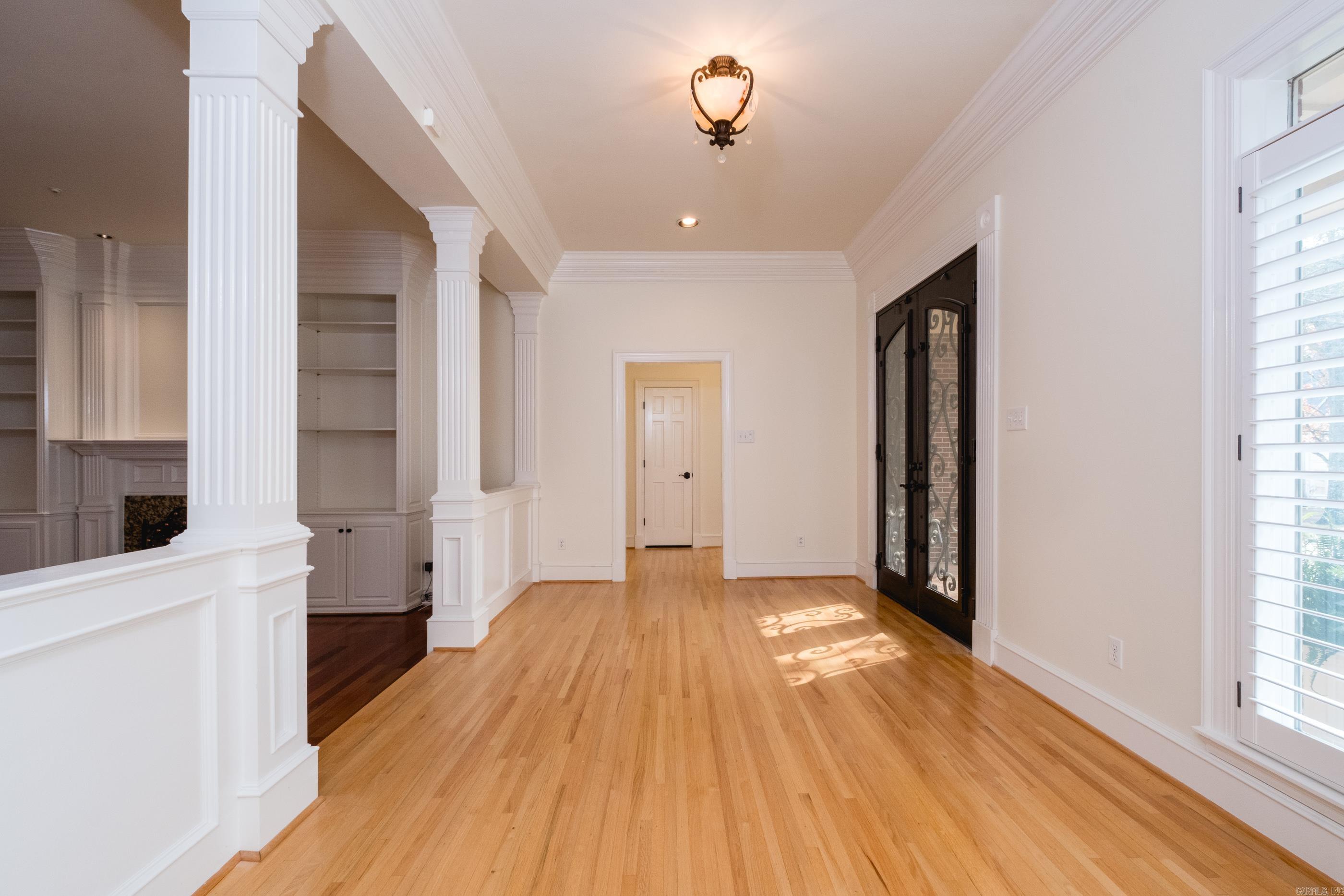 18 Chenal Cir  Little Rock, AR