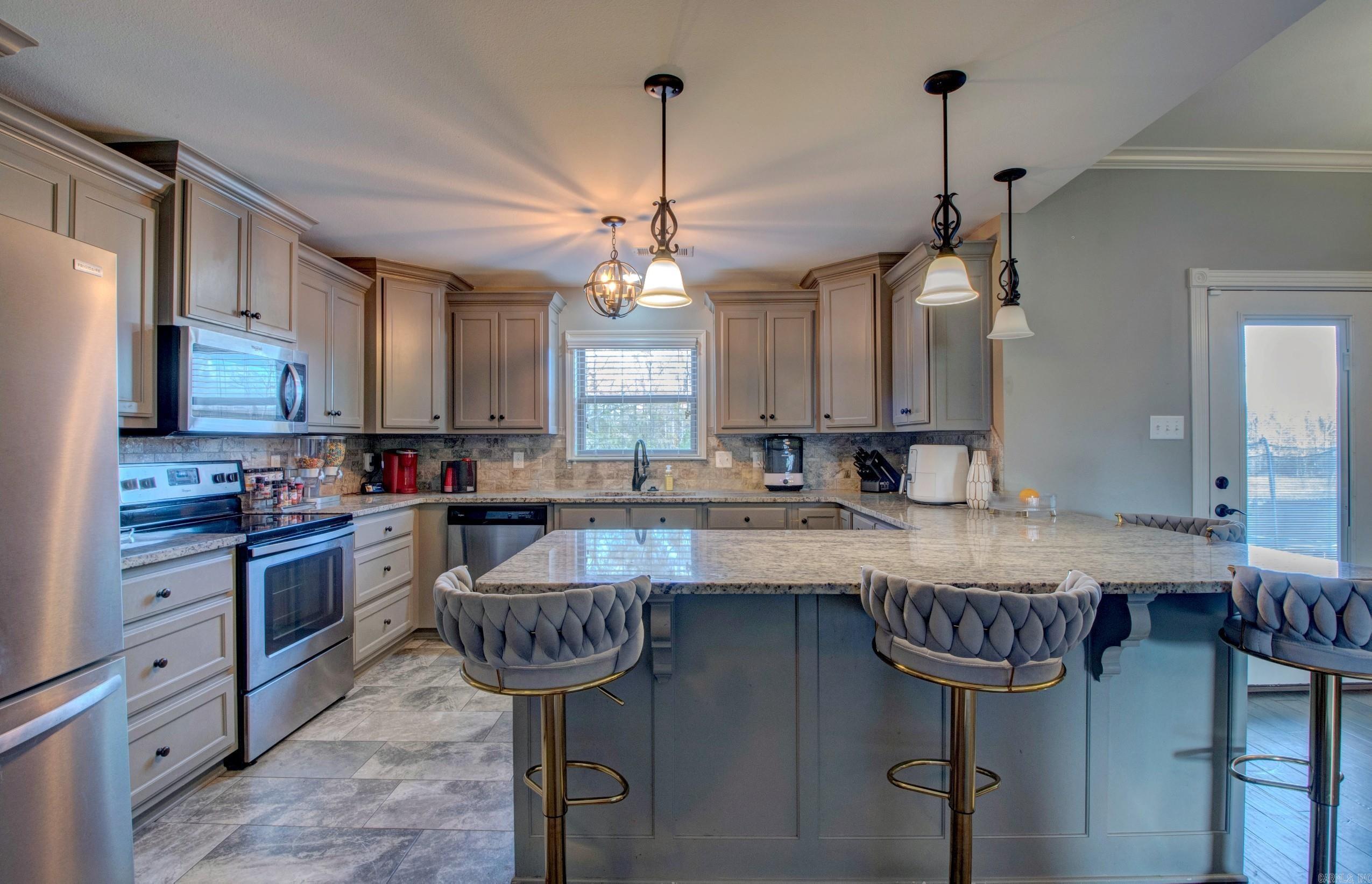 1500 Puritan  Jacksonville, AR