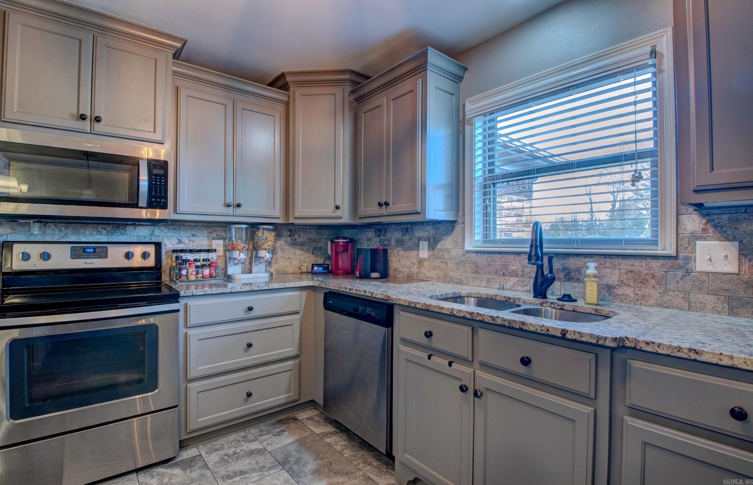 1500 Puritan  Jacksonville, AR