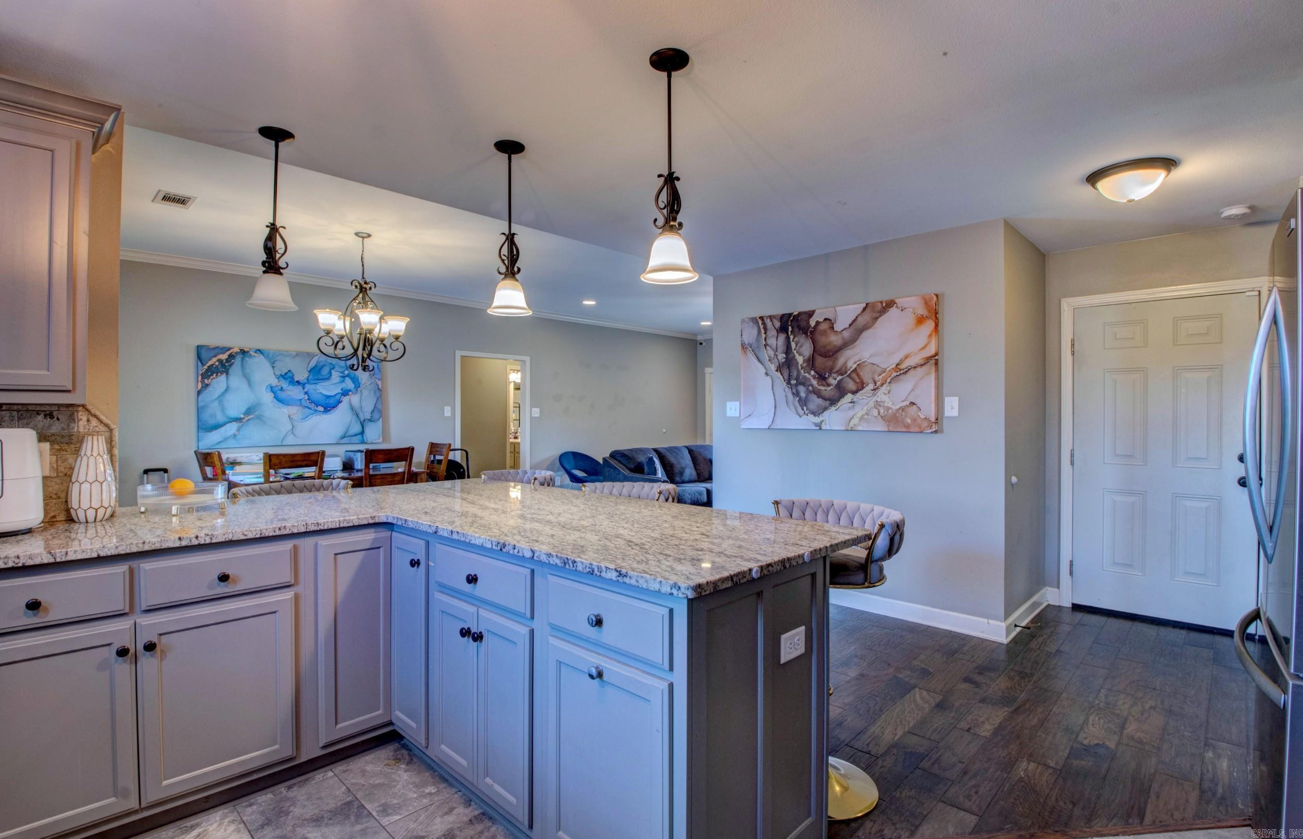 1500 Puritan  Jacksonville, AR