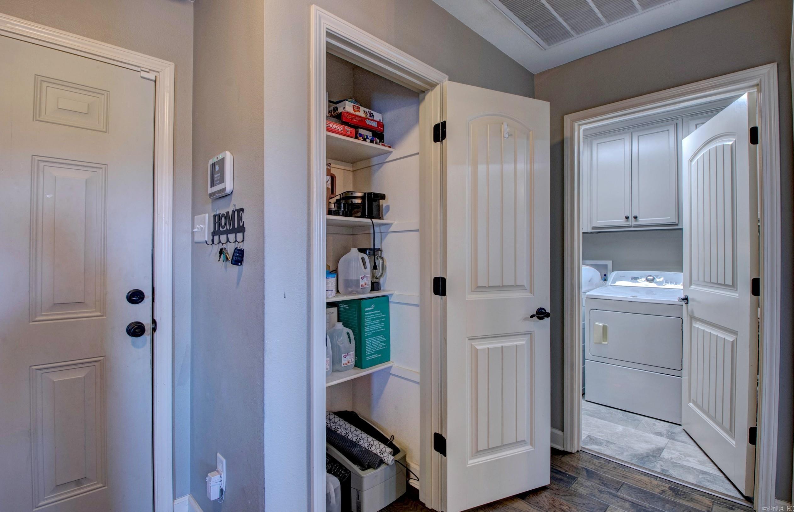 1500 Puritan  Jacksonville, AR