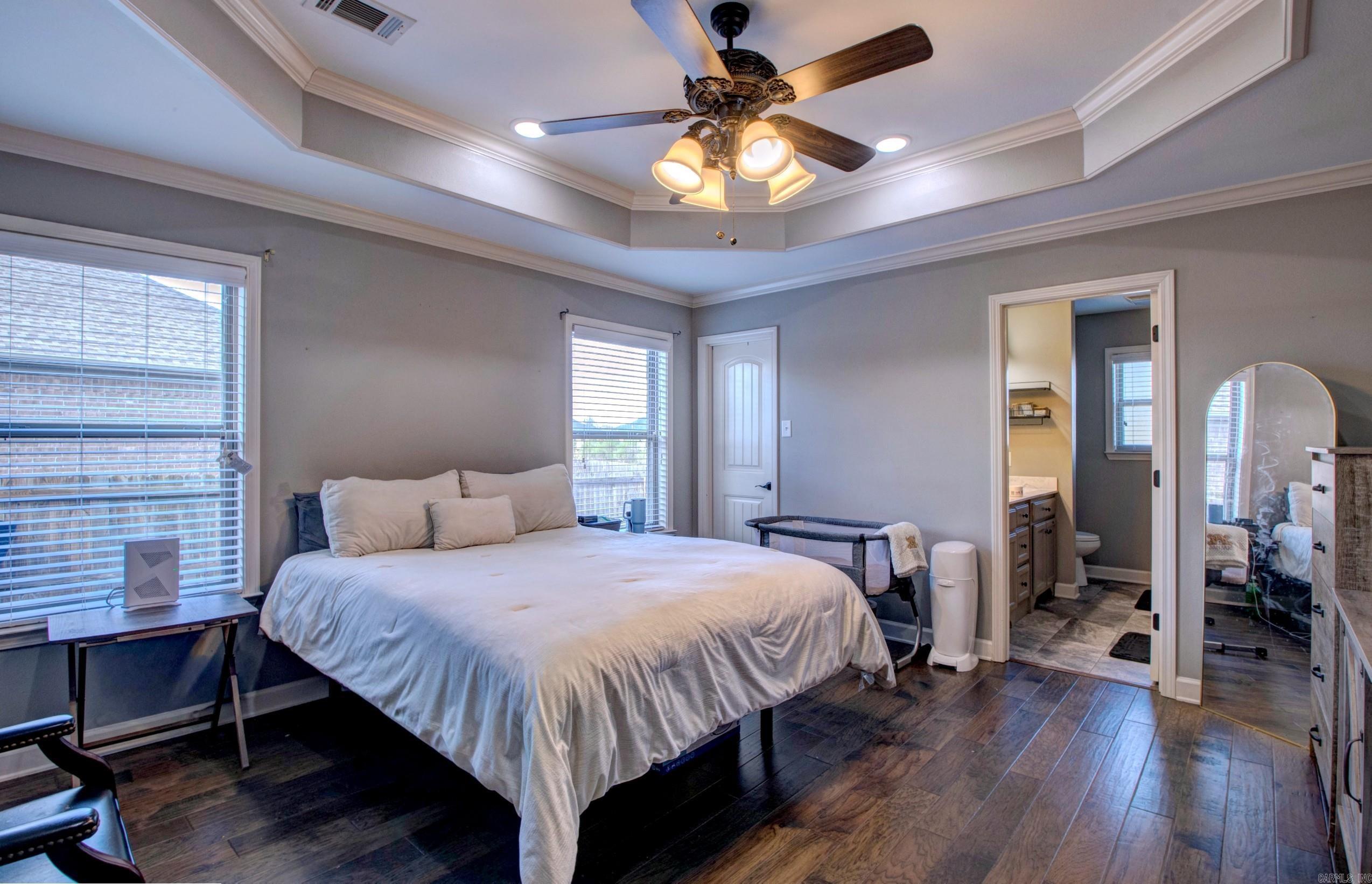 1500 Puritan  Jacksonville, AR