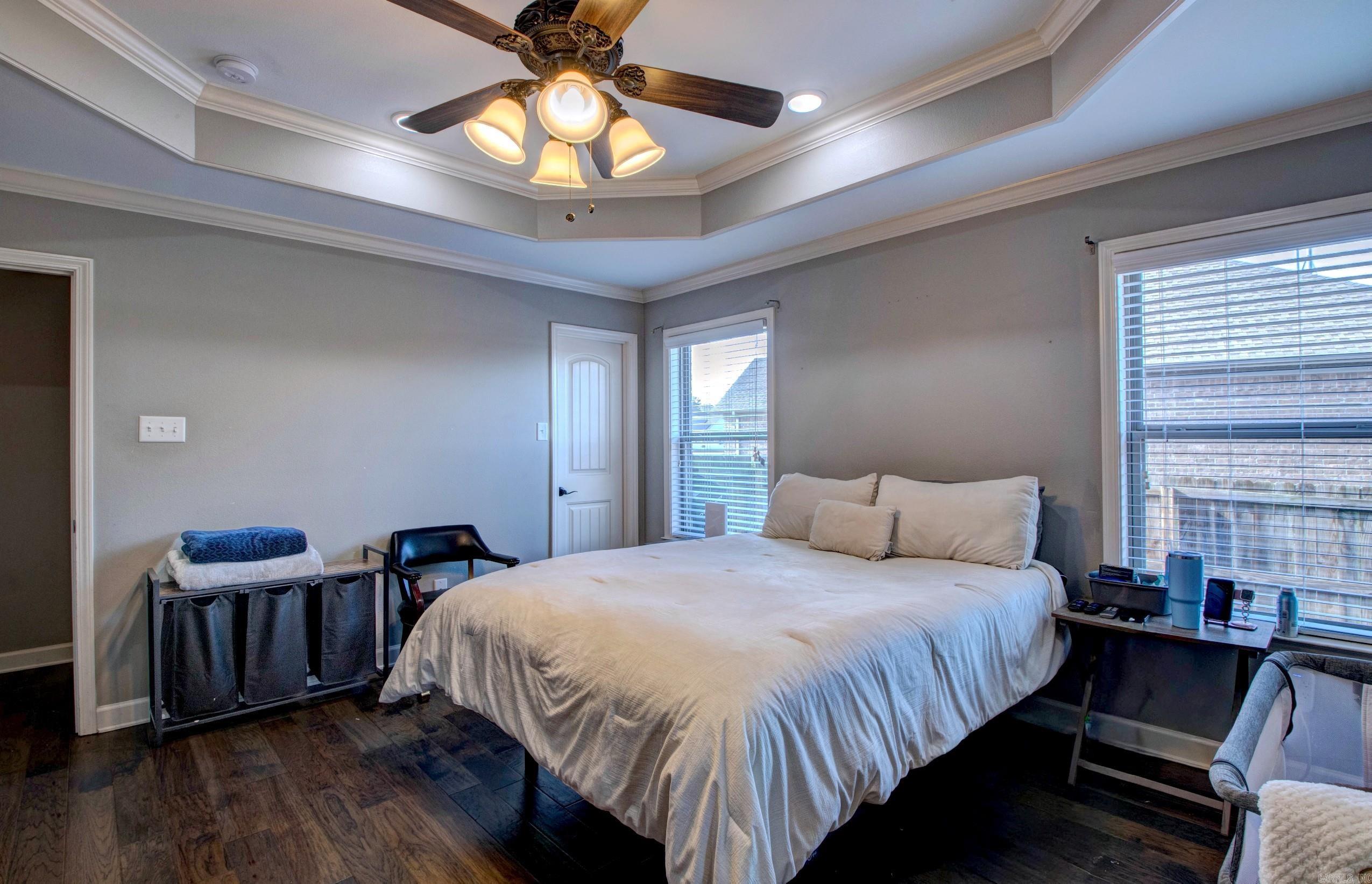 1500 Puritan  Jacksonville, AR