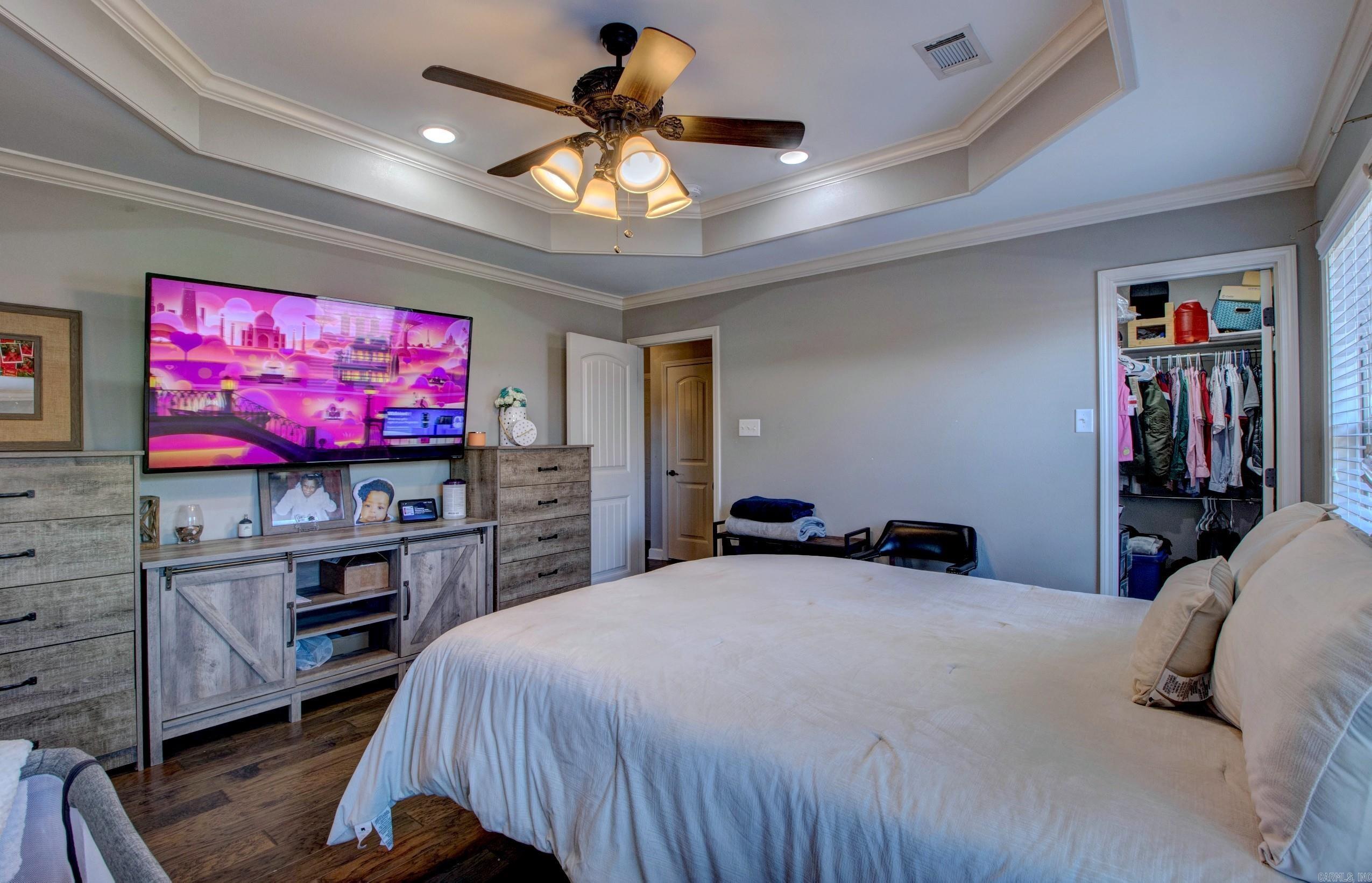 1500 Puritan  Jacksonville, AR