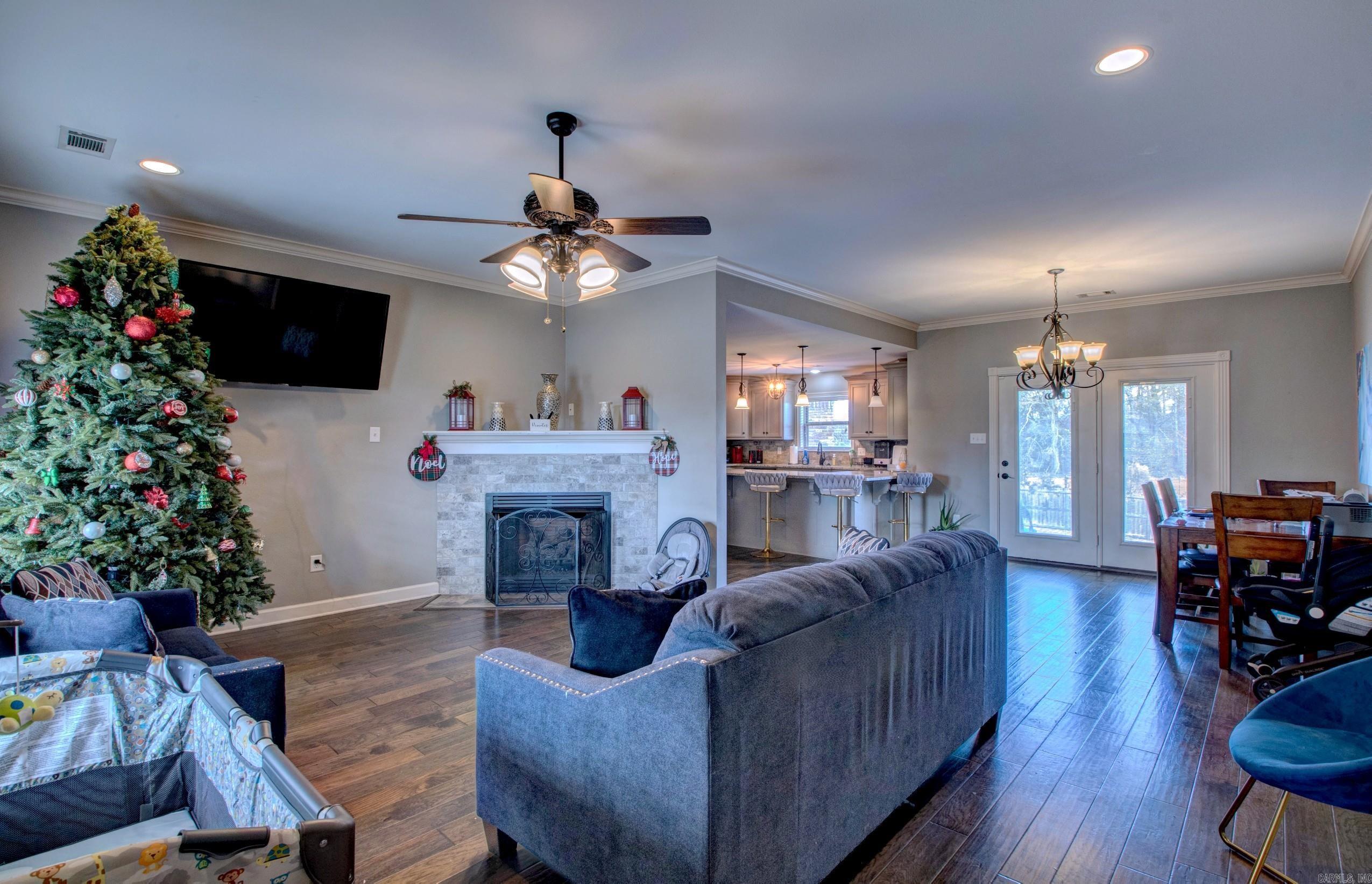 1500 Puritan  Jacksonville, AR