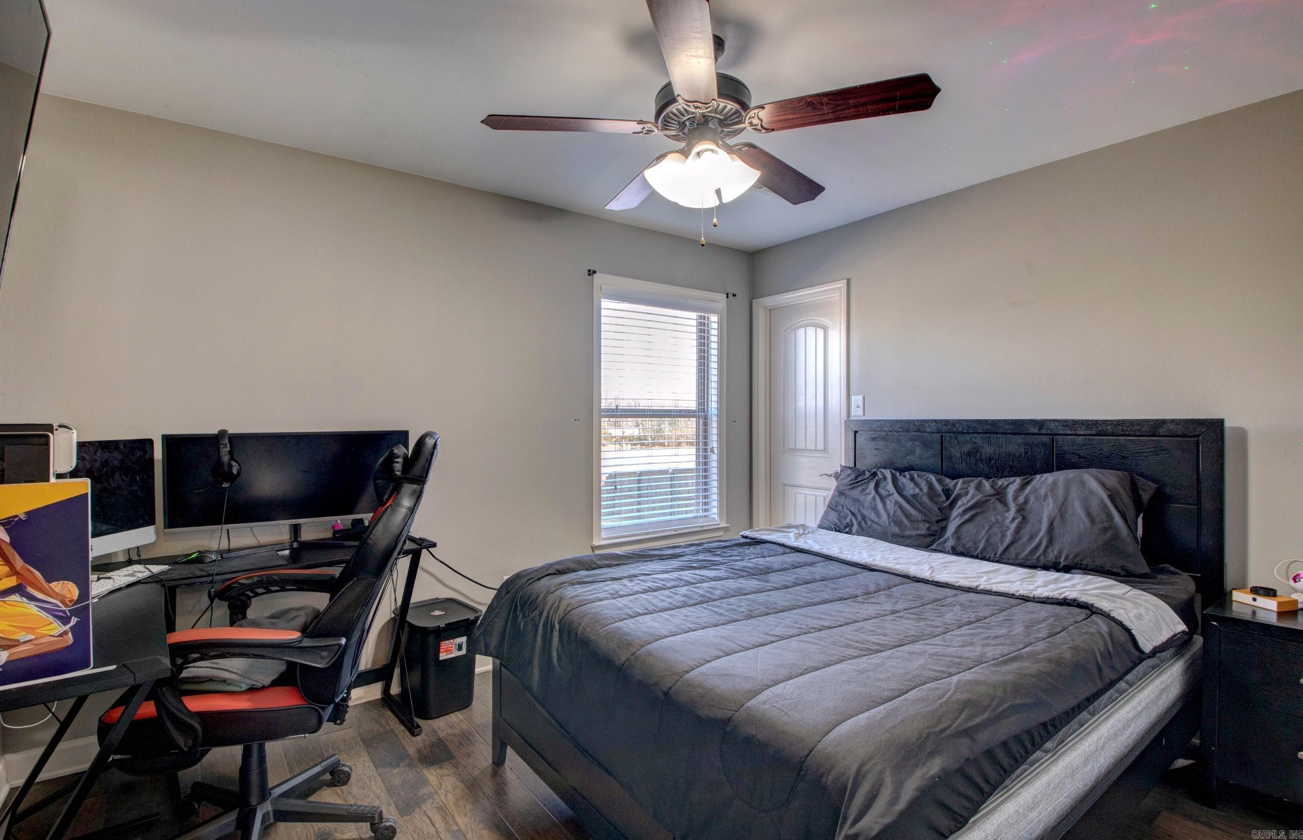 1500 Puritan  Jacksonville, AR