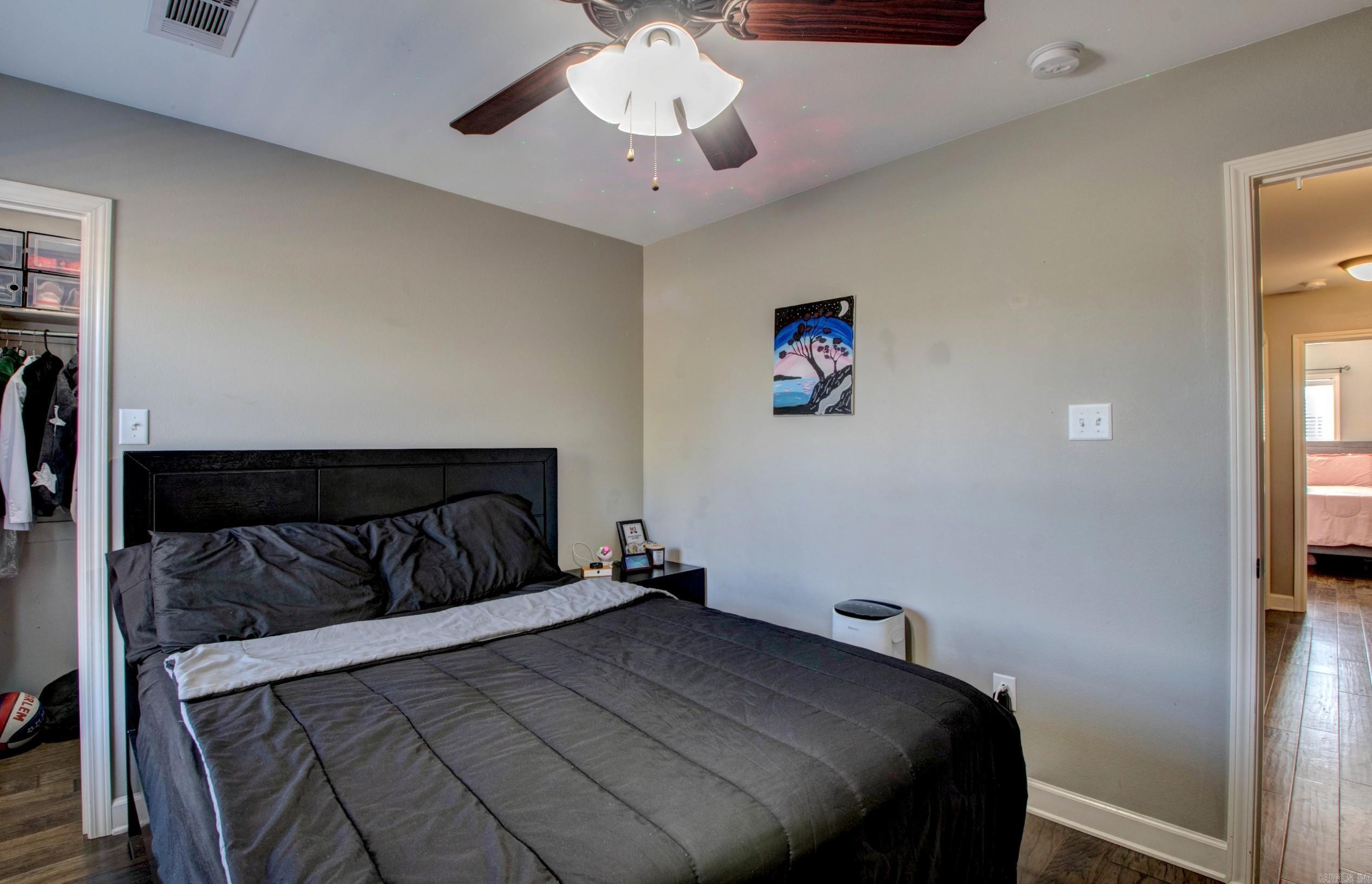 1500 Puritan  Jacksonville, AR