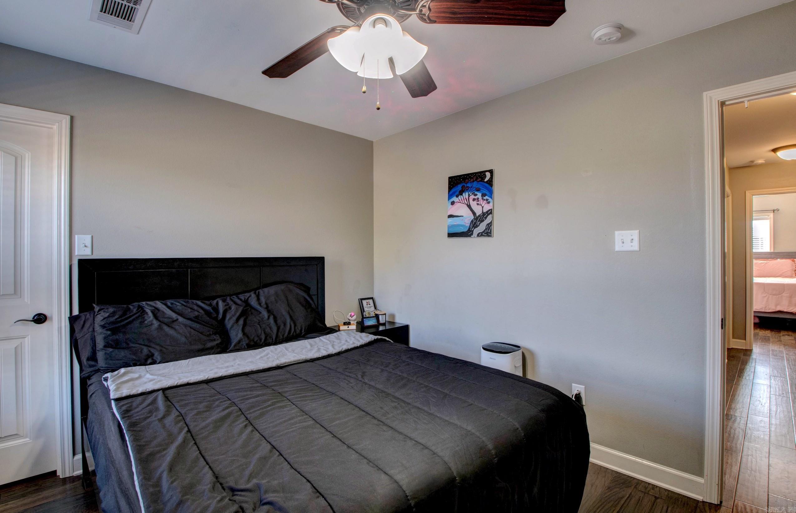 1500 Puritan  Jacksonville, AR