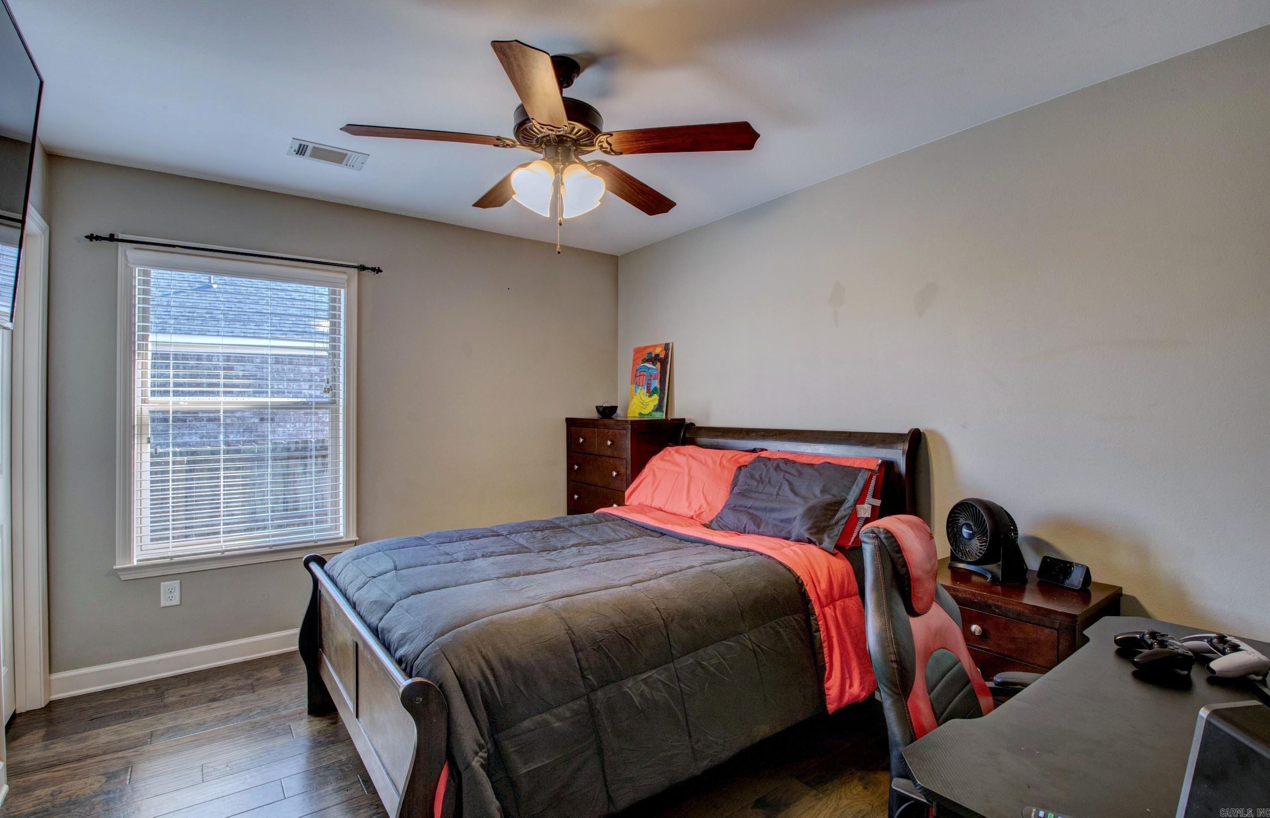 1500 Puritan  Jacksonville, AR