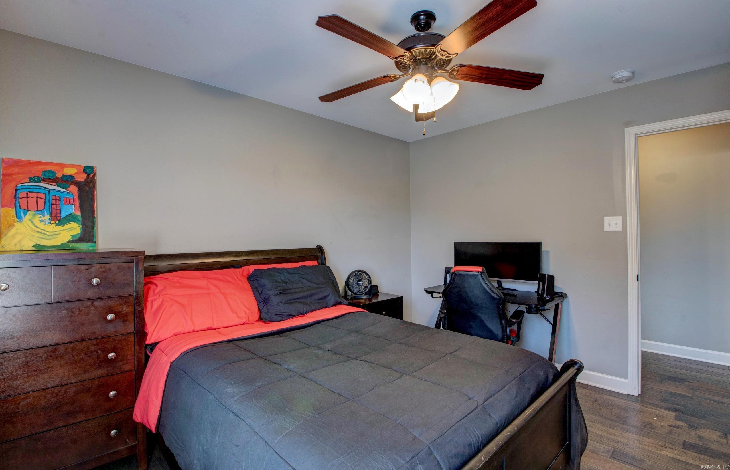 1500 Puritan  Jacksonville, AR