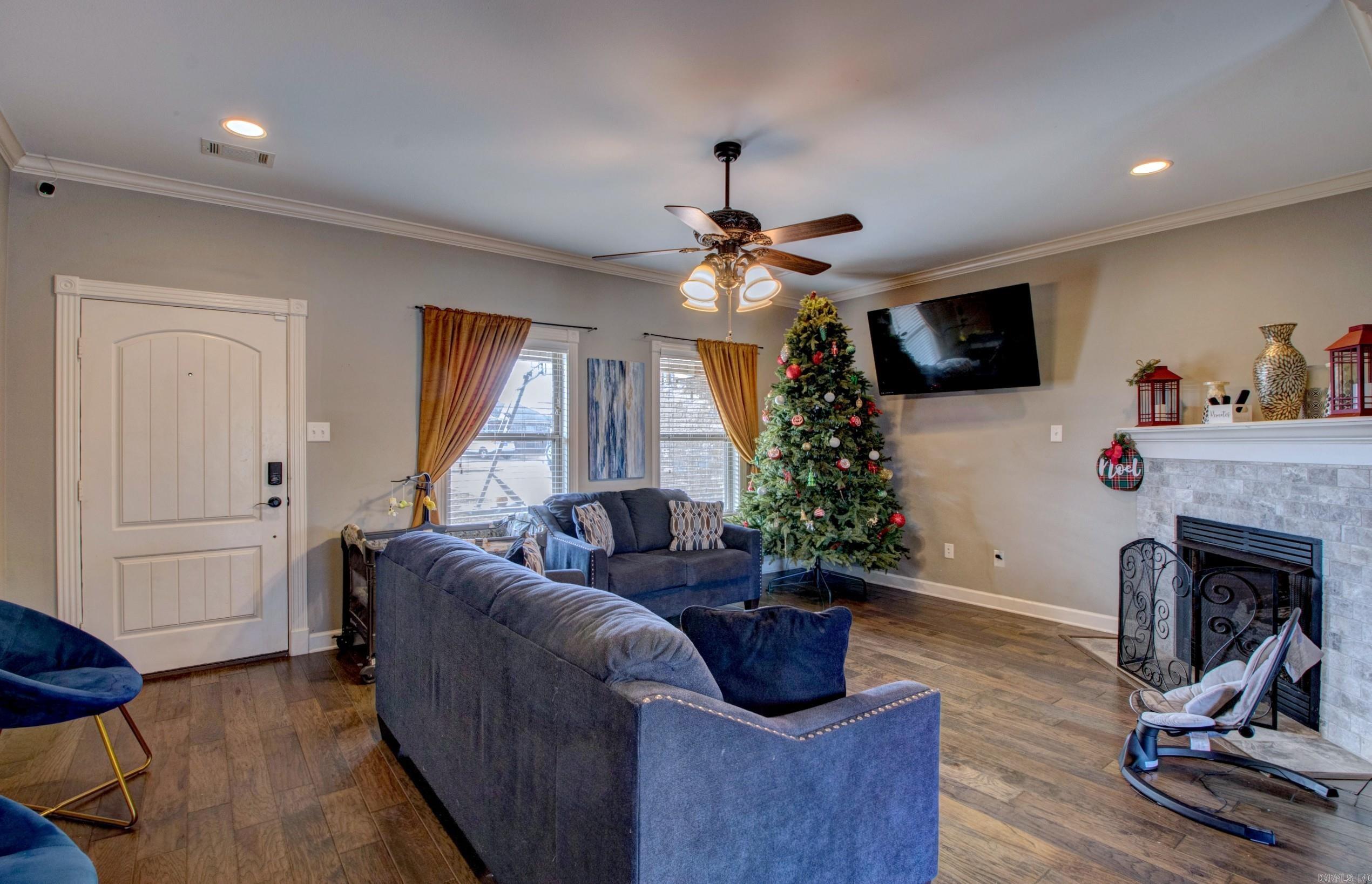 1500 Puritan  Jacksonville, AR