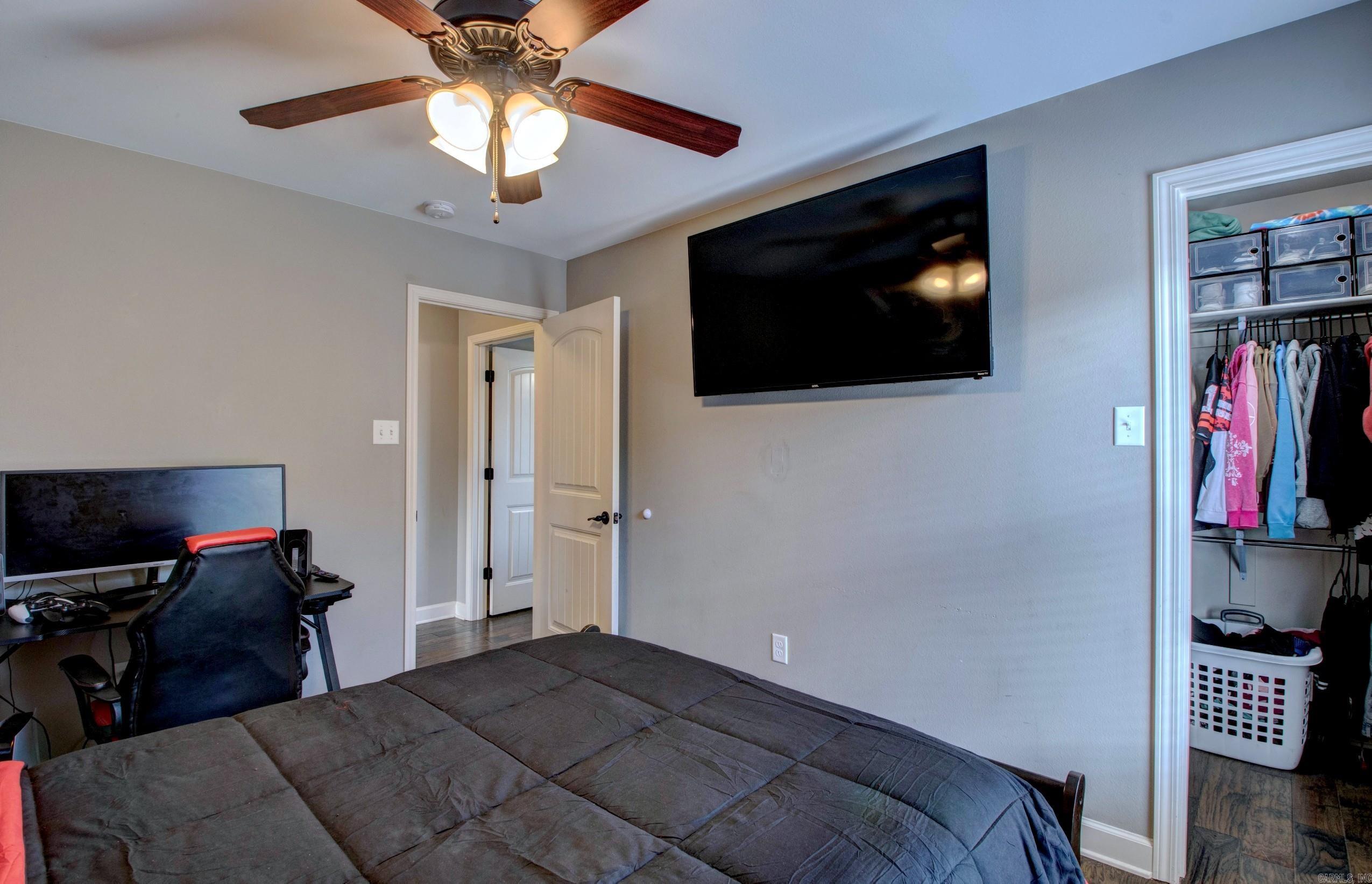 1500 Puritan  Jacksonville, AR