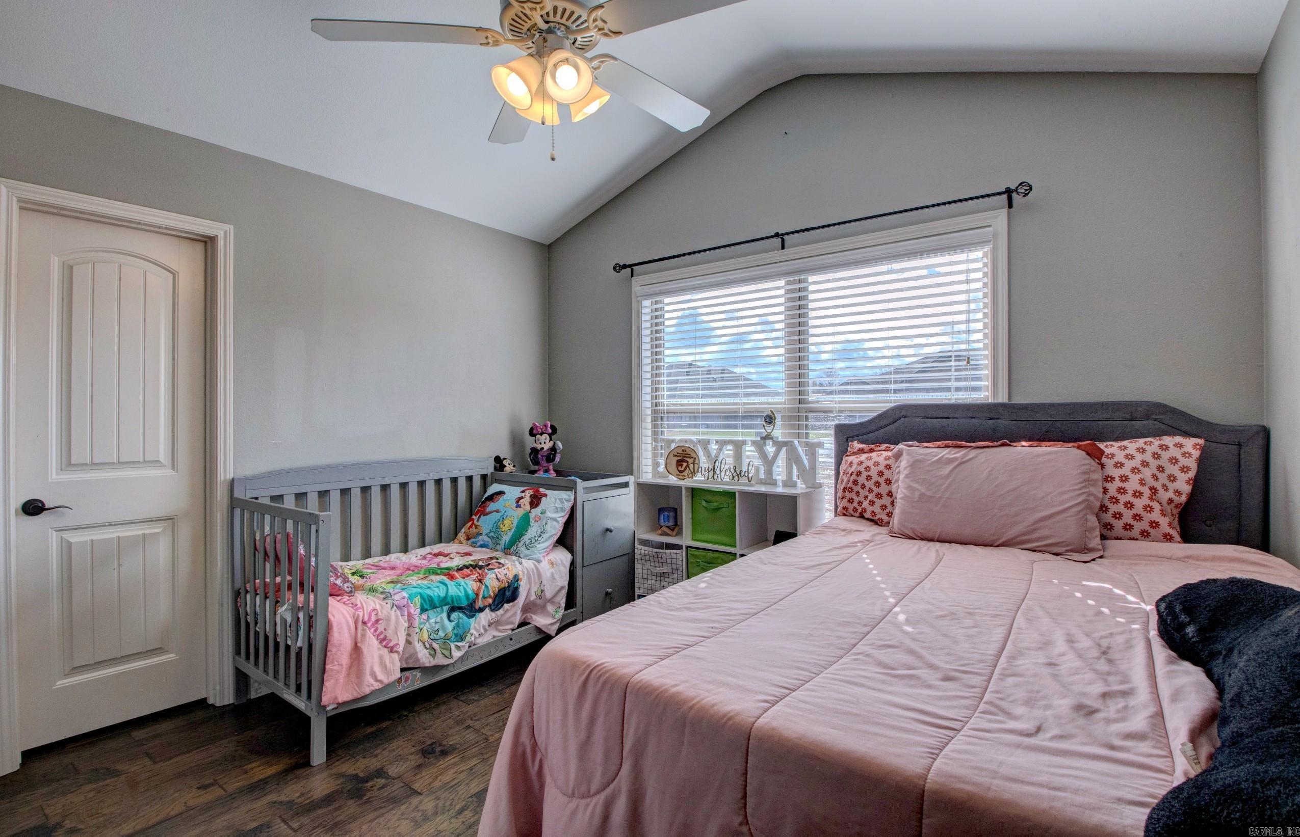 1500 Puritan  Jacksonville, AR