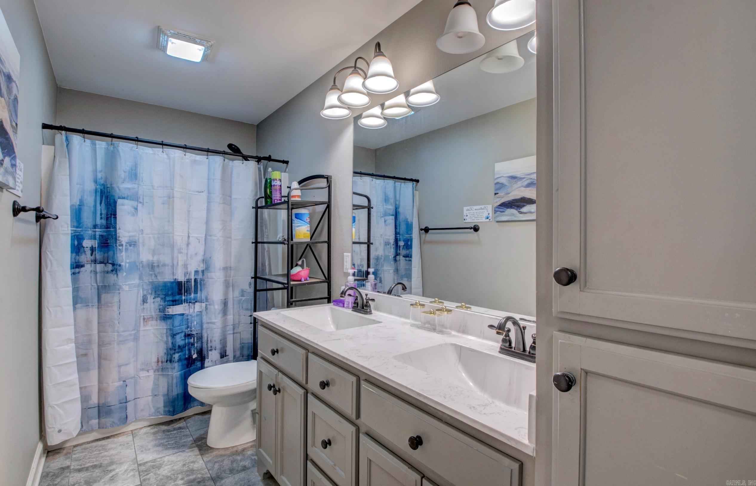 1500 Puritan  Jacksonville, AR