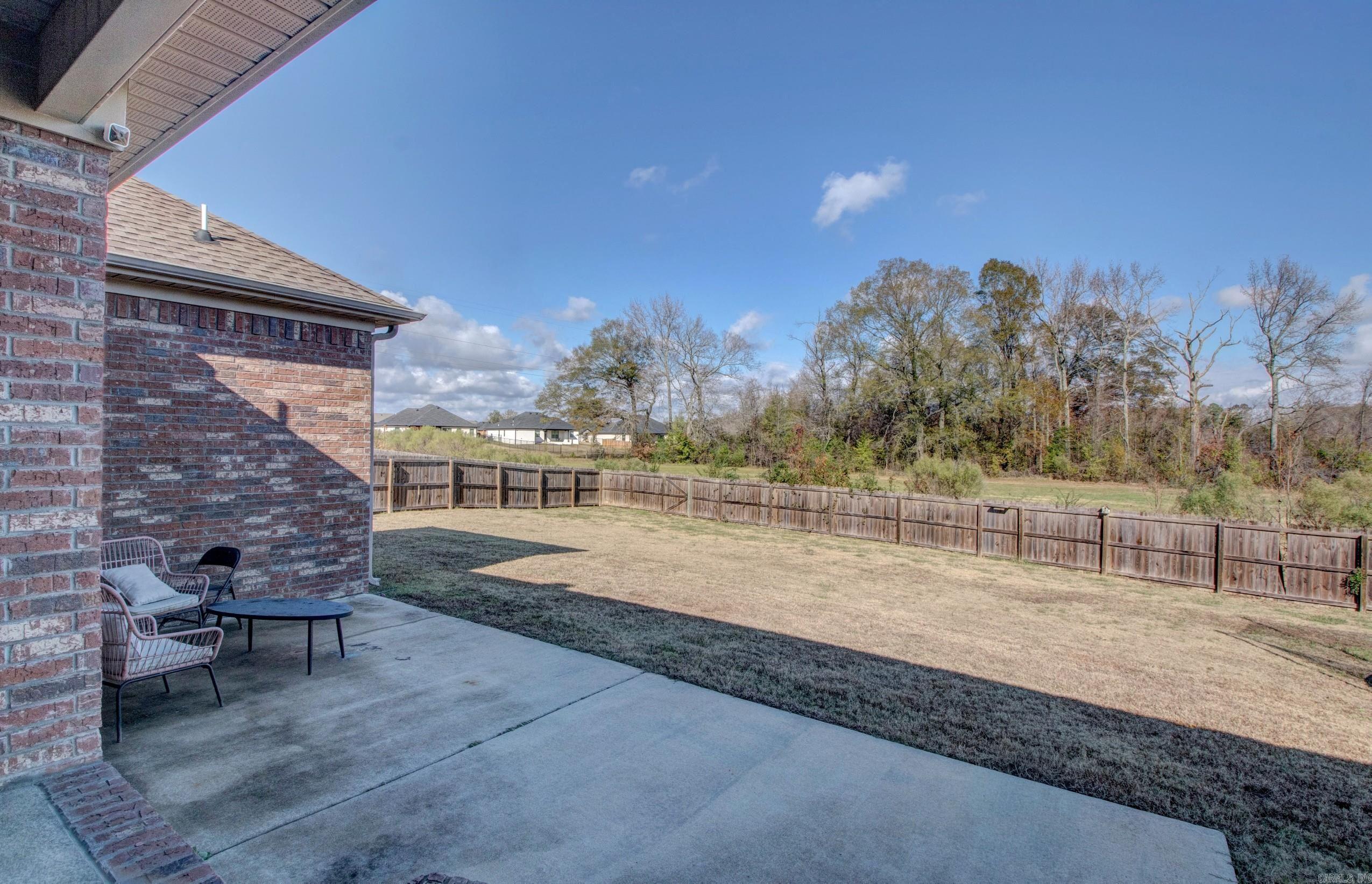 1500 Puritan  Jacksonville, AR