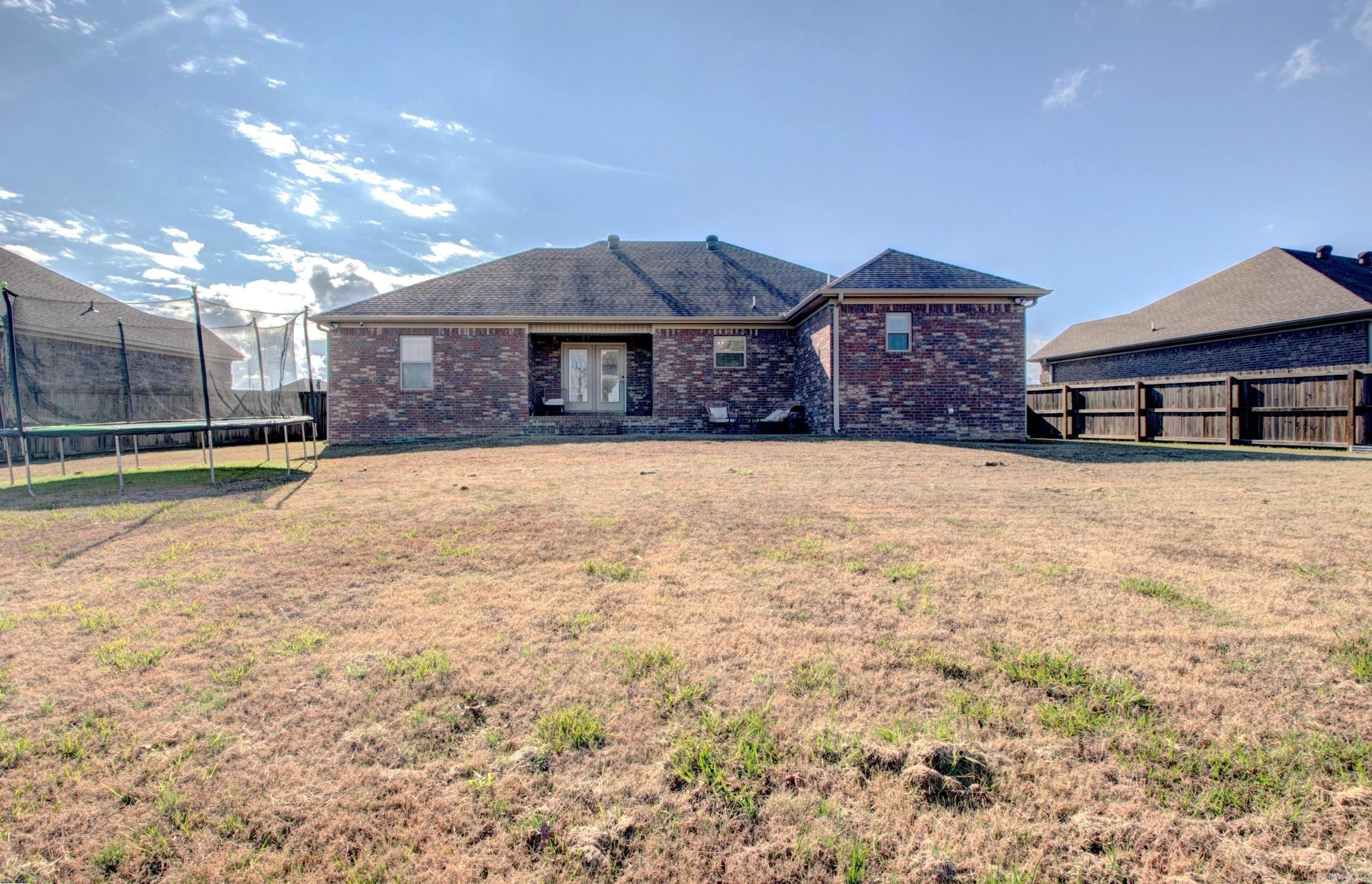 1500 Puritan  Jacksonville, AR