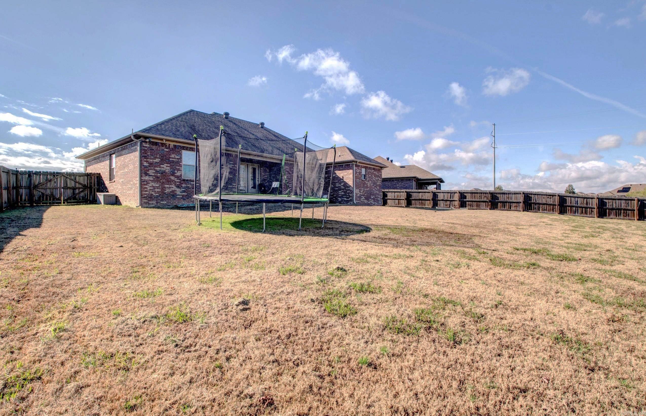 1500 Puritan  Jacksonville, AR