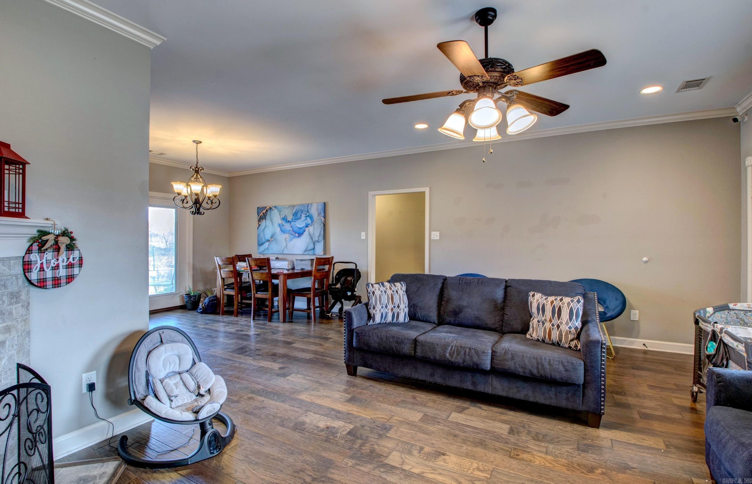 1500 Puritan  Jacksonville, AR