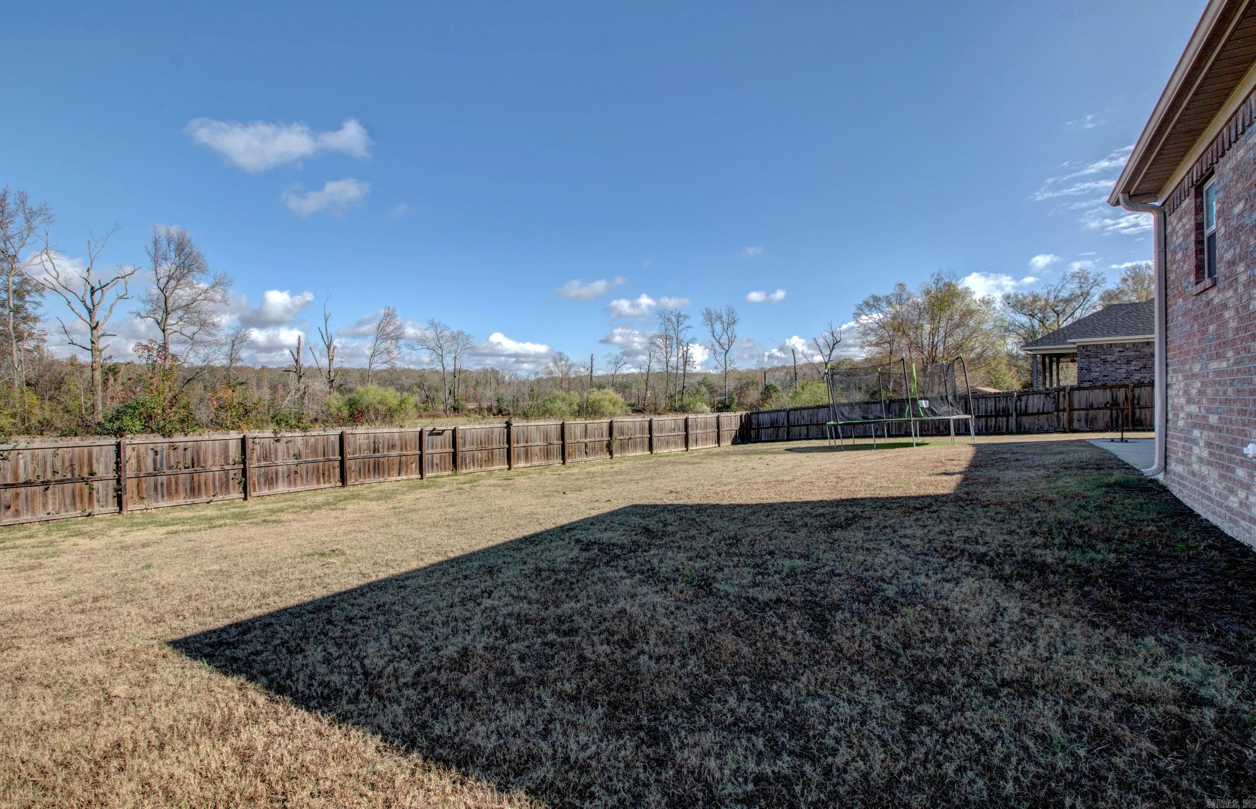 1500 Puritan  Jacksonville, AR