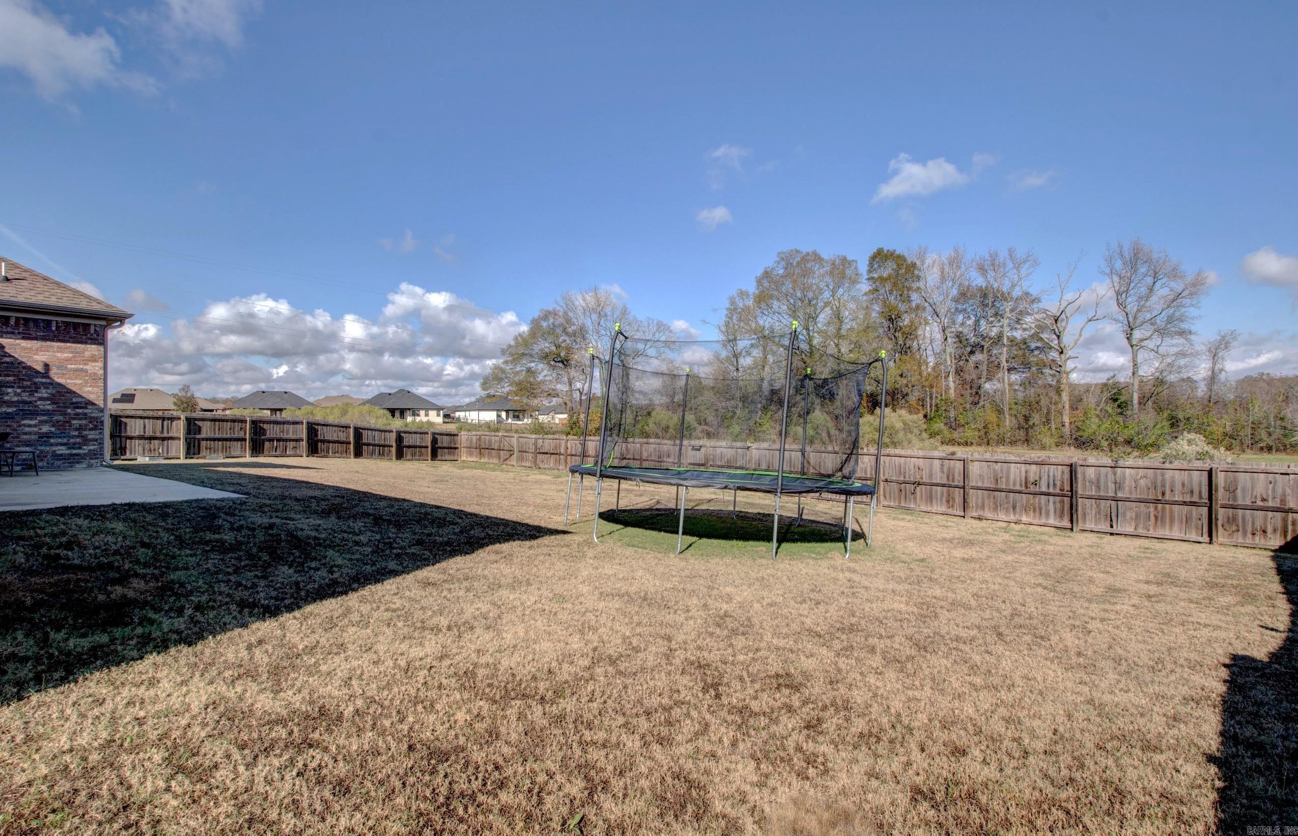 1500 Puritan  Jacksonville, AR