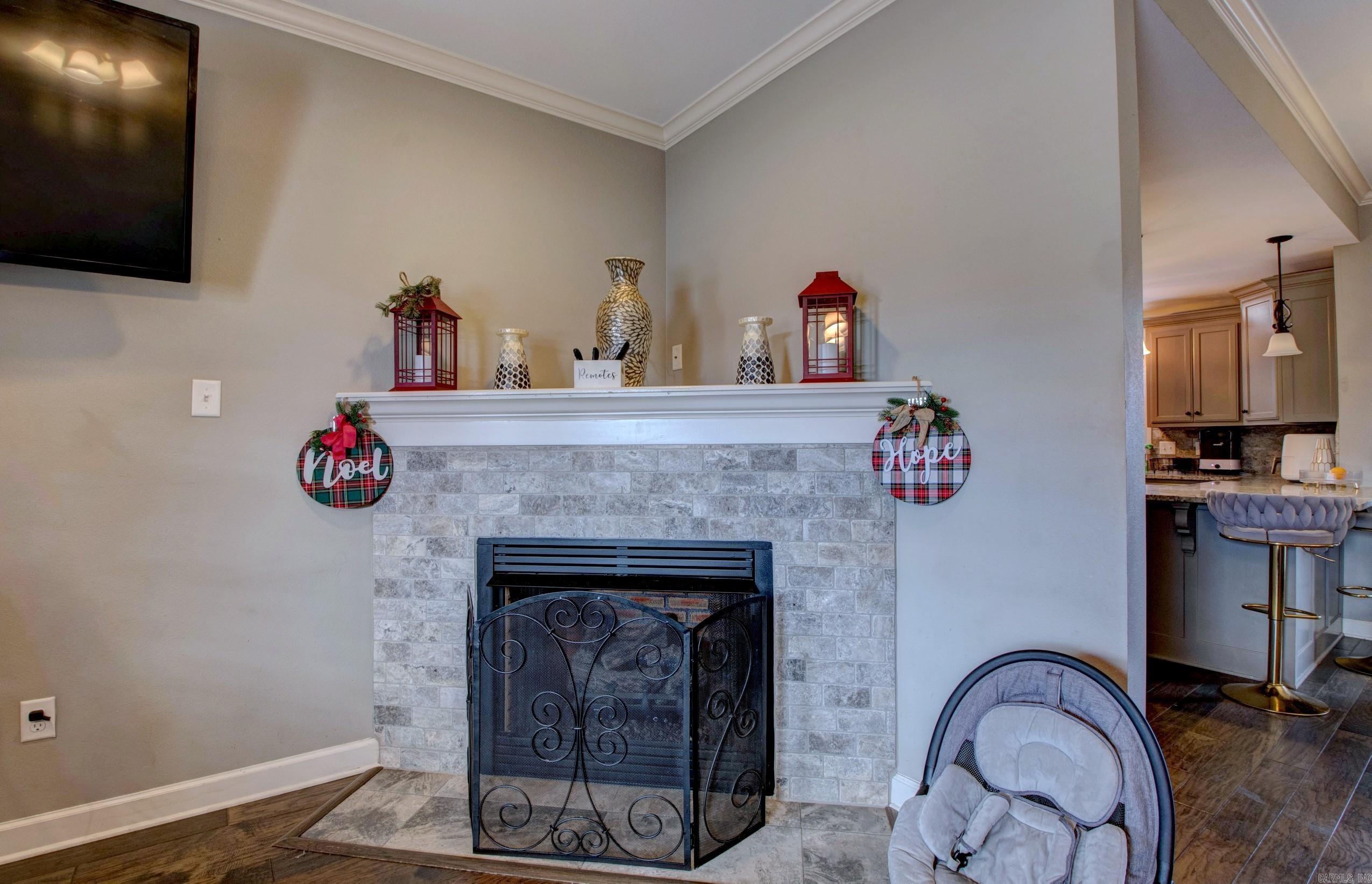 1500 Puritan  Jacksonville, AR