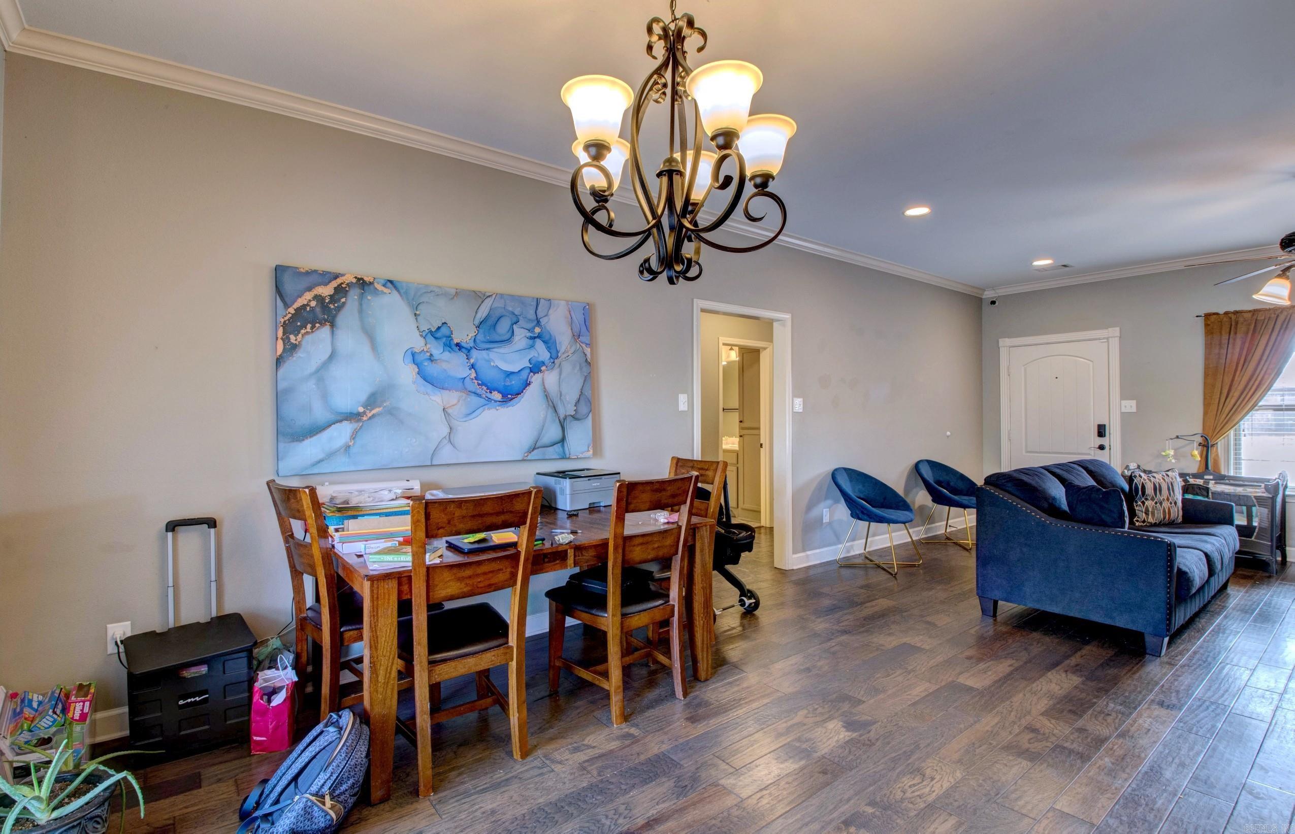 1500 Puritan  Jacksonville, AR