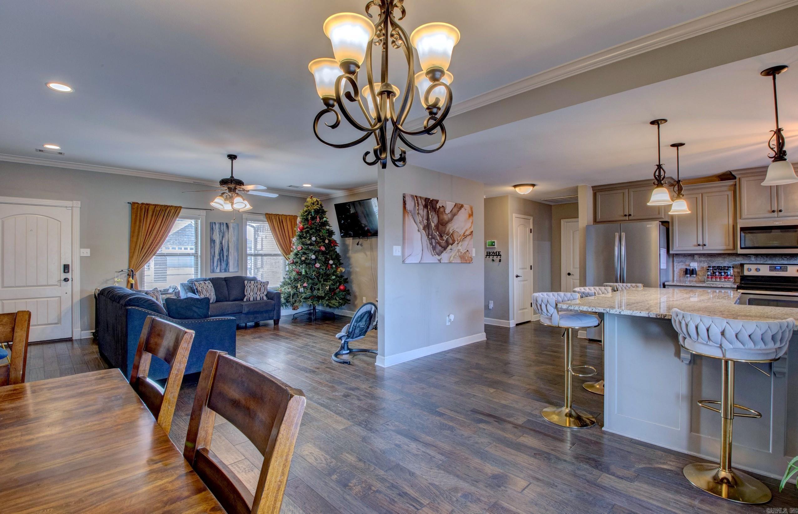 1500 Puritan  Jacksonville, AR