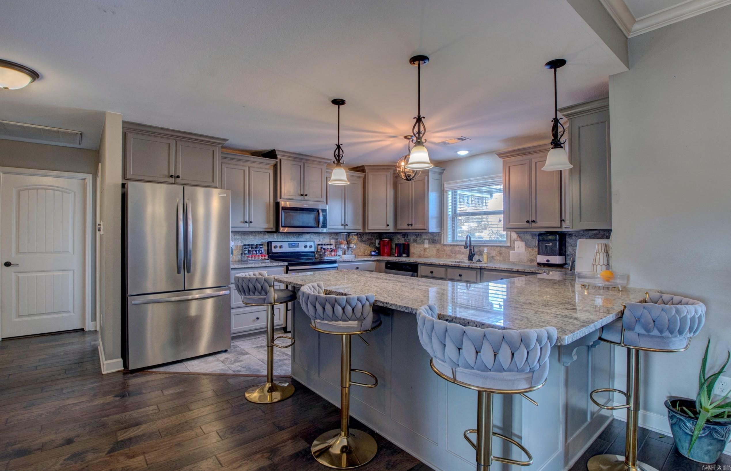 1500 Puritan  Jacksonville, AR