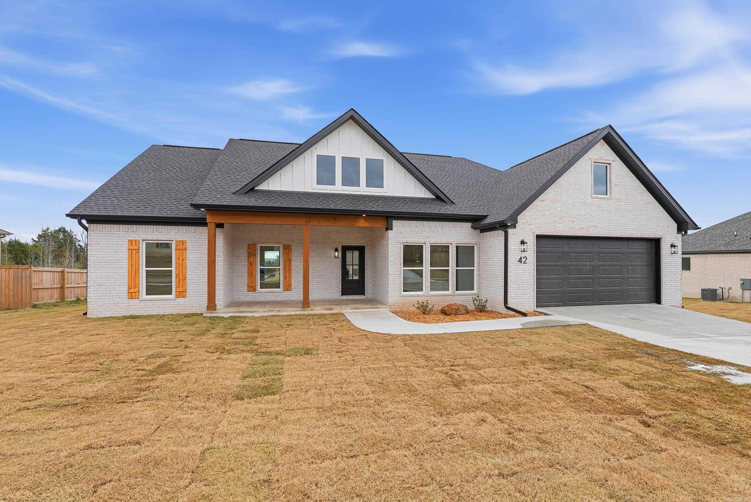 42 Ridge View Street  Vilonia, AR