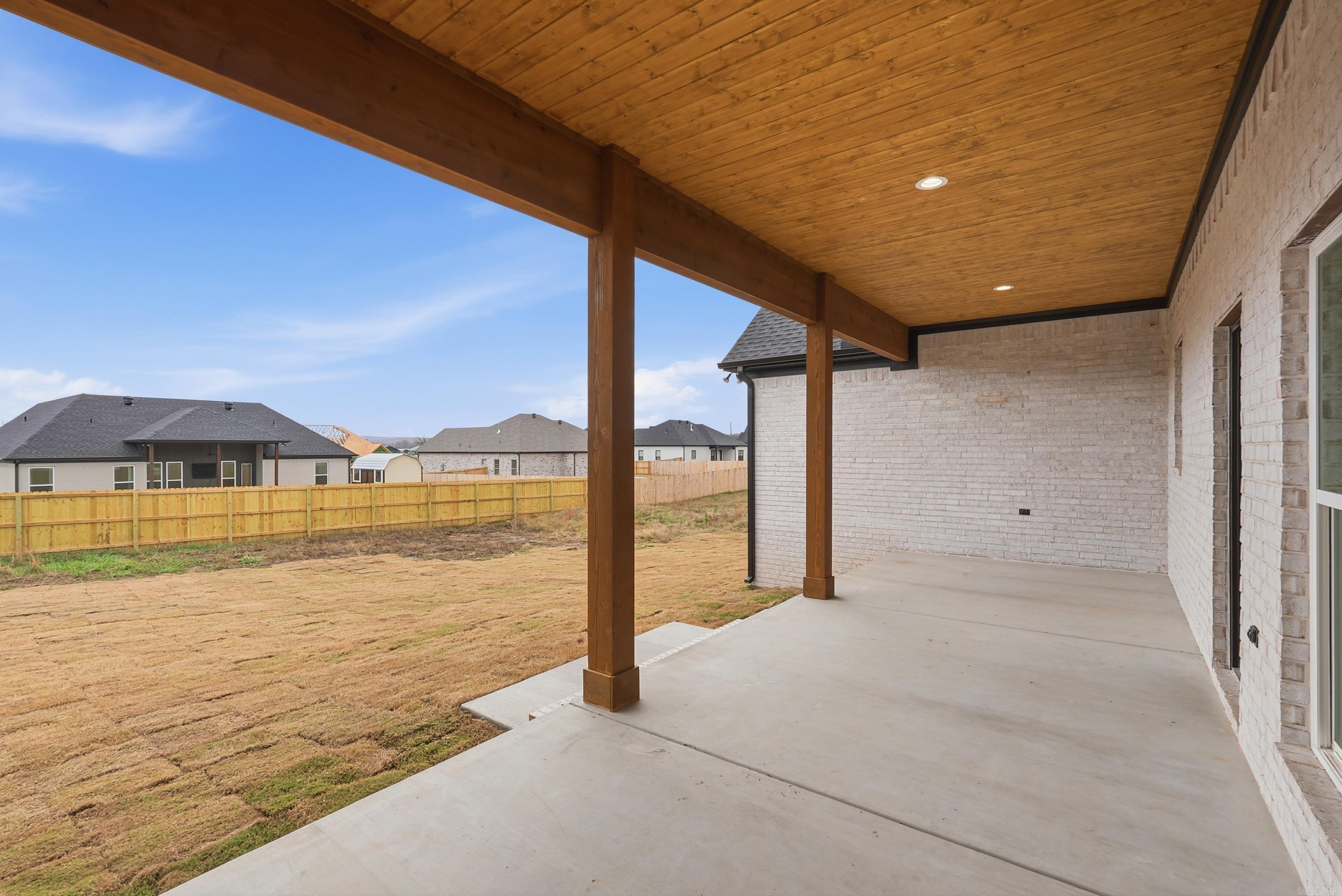 42 Ridge View Street  Vilonia, AR