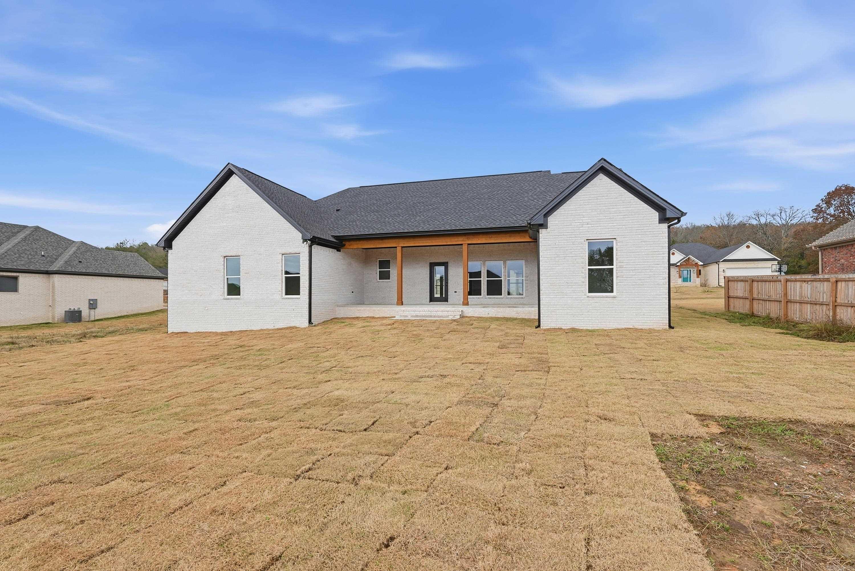 42 Ridge View Street  Vilonia, AR