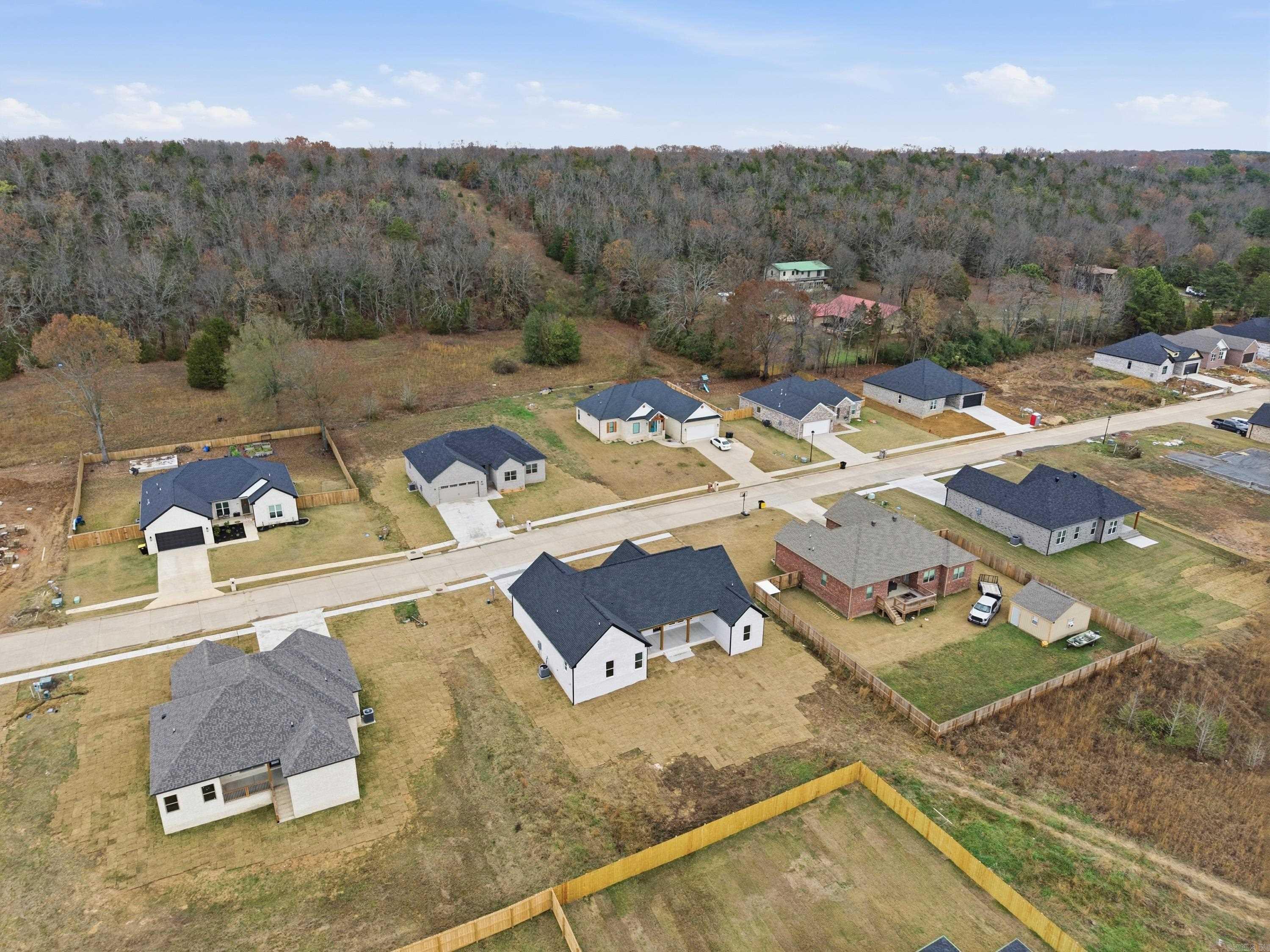 42 Ridge View Street  Vilonia, AR