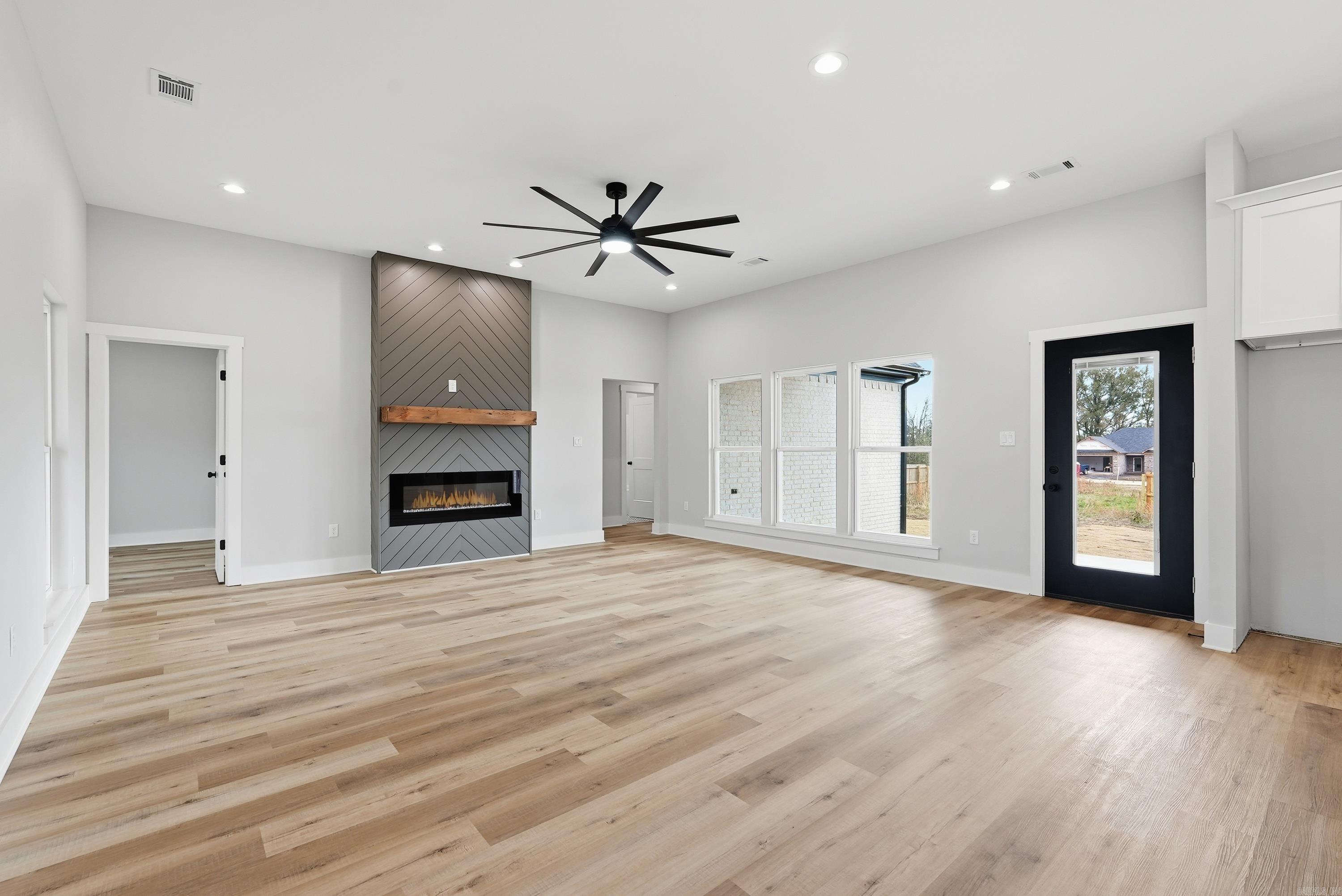 42 Ridge View Street  Vilonia, AR