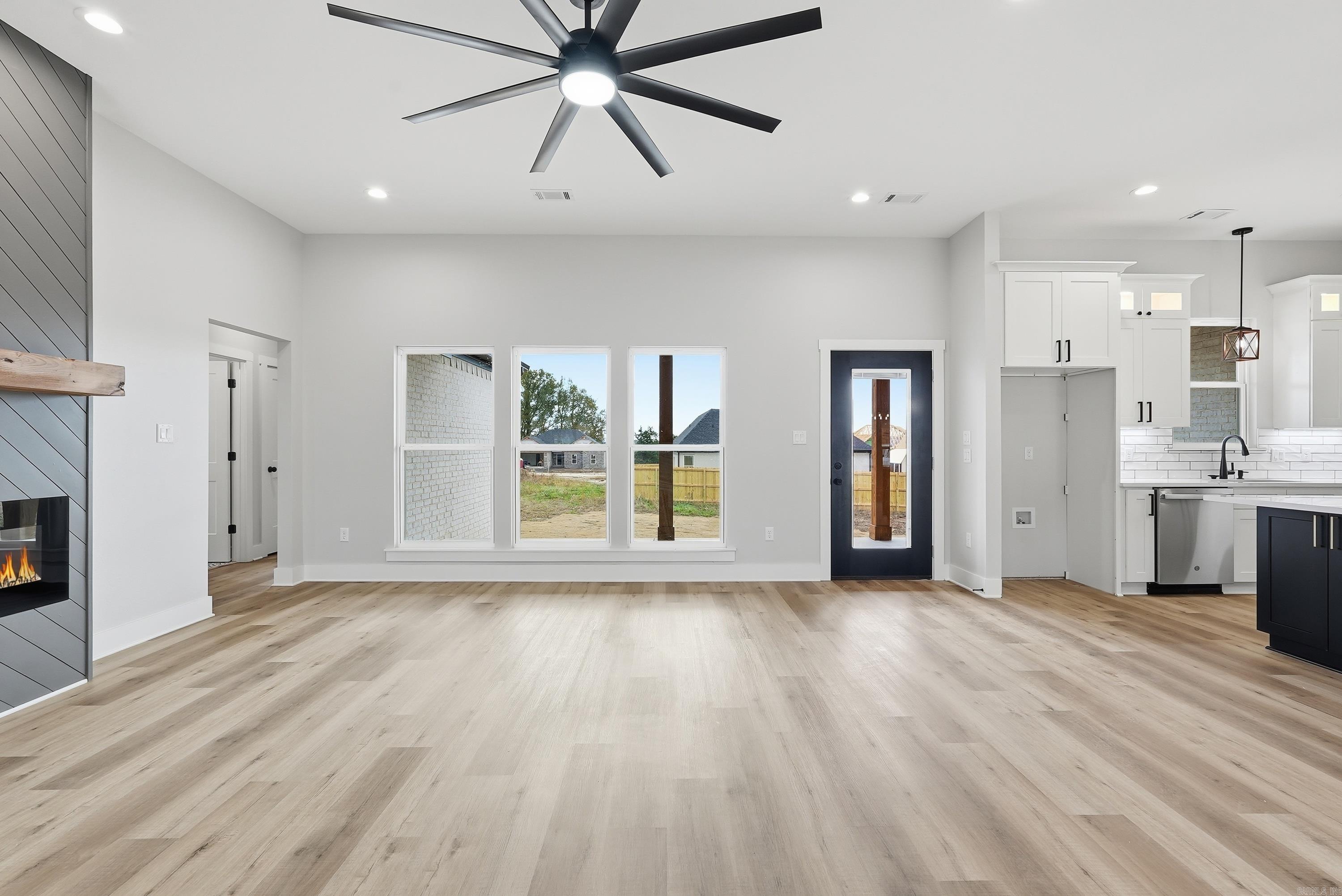 42 Ridge View Street  Vilonia, AR