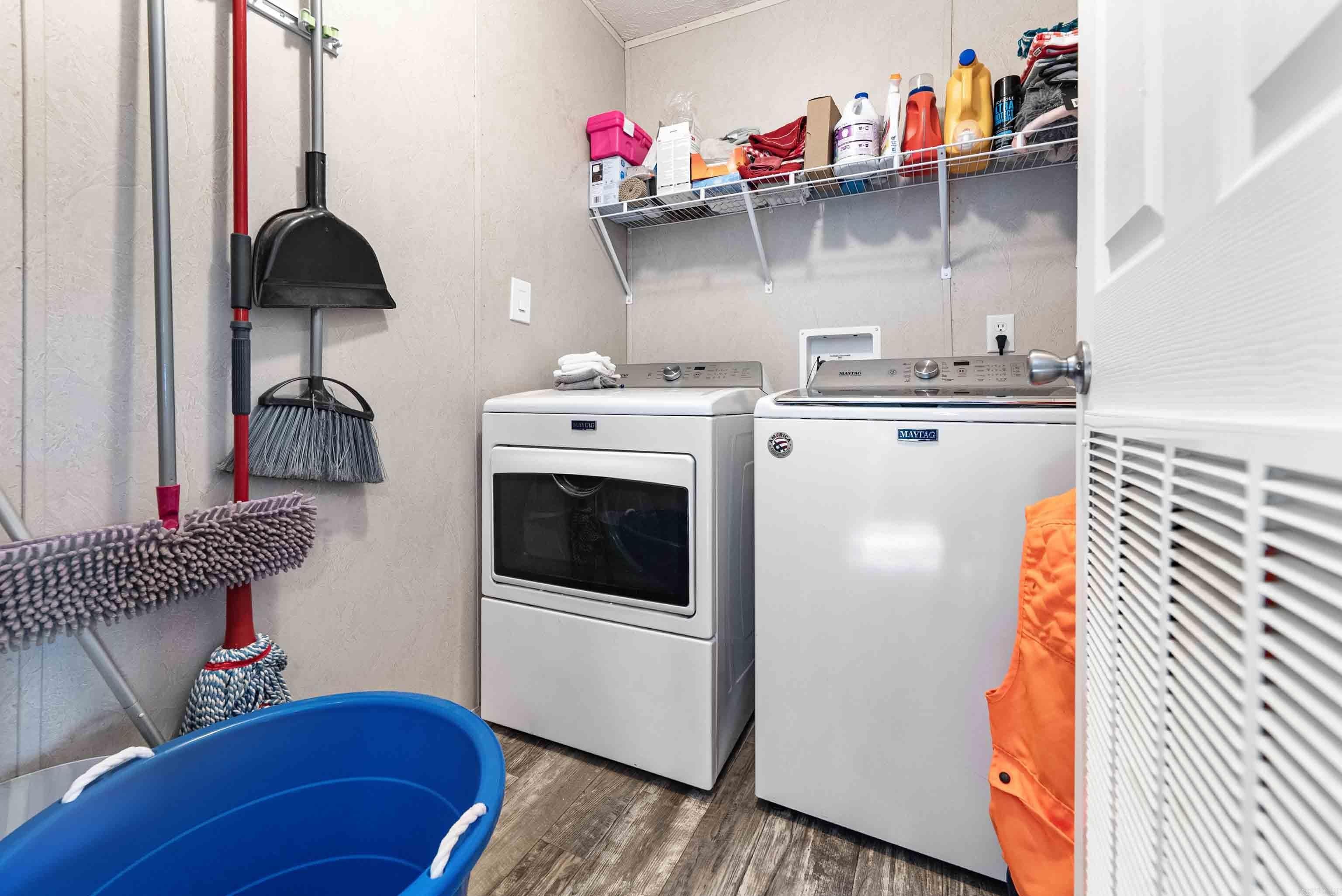 188 Batesville Mountain Rd  Damascus, AR