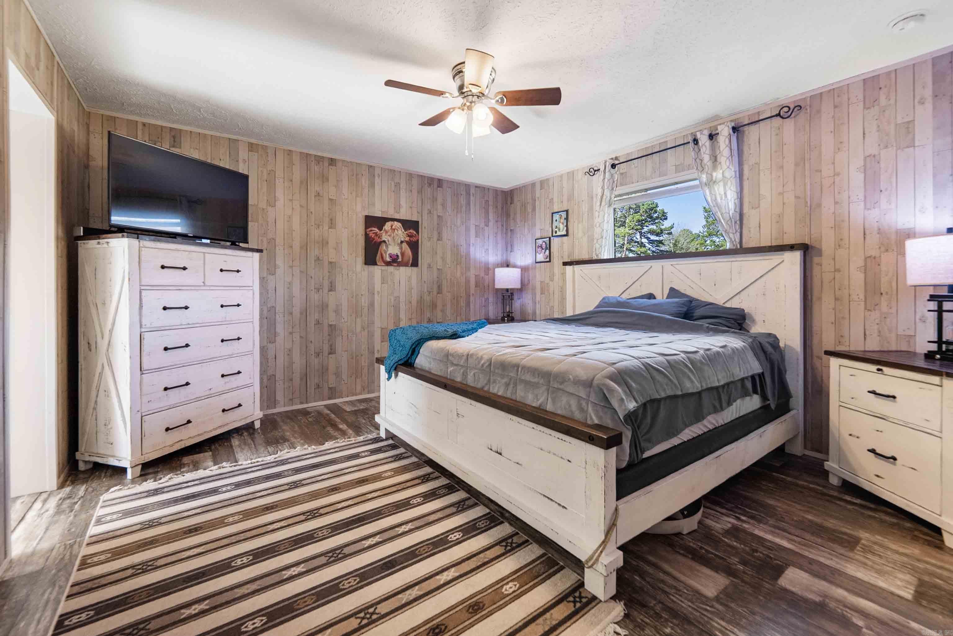 188 Batesville Mountain Rd  Damascus, AR