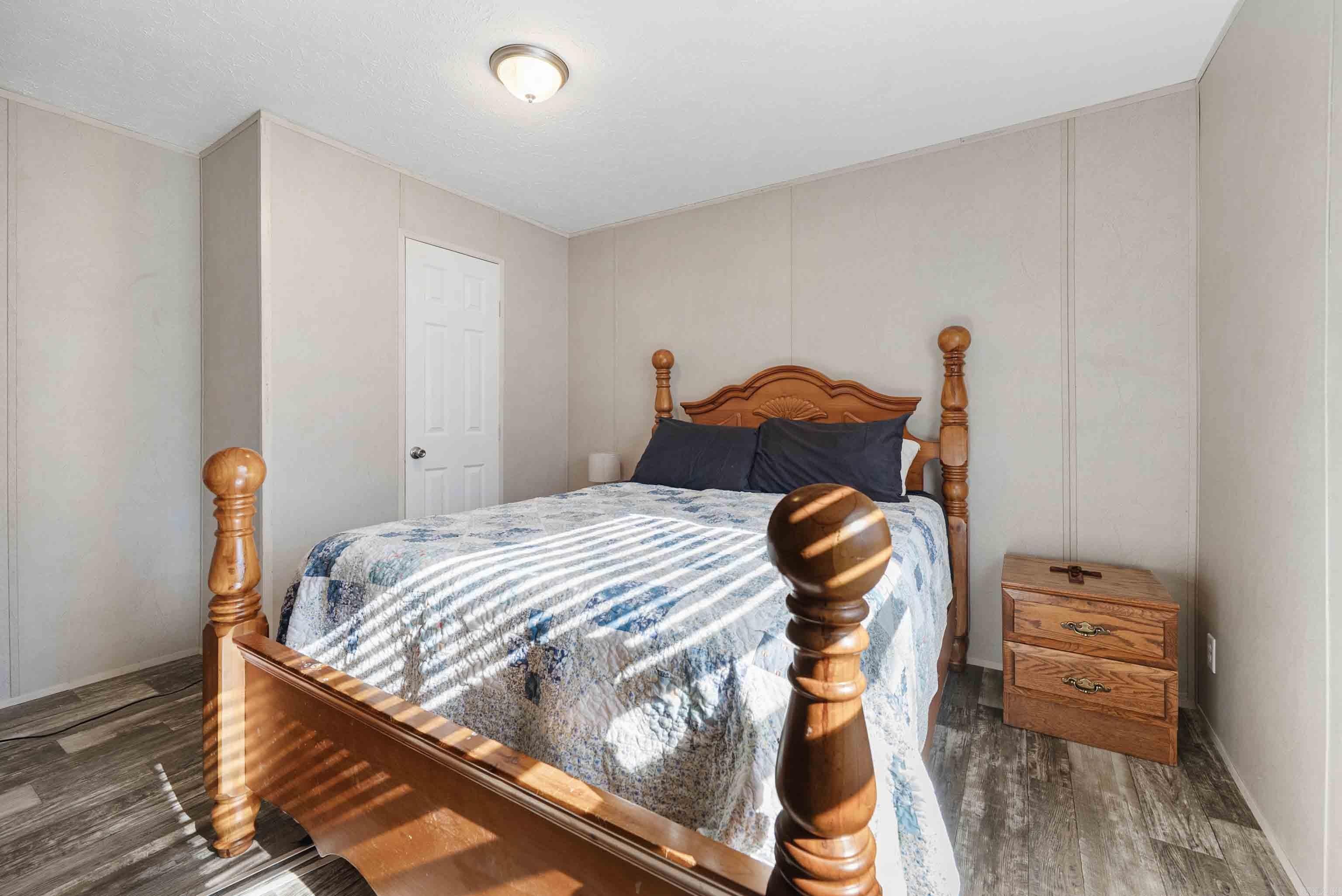 188 Batesville Mountain Rd  Damascus, AR