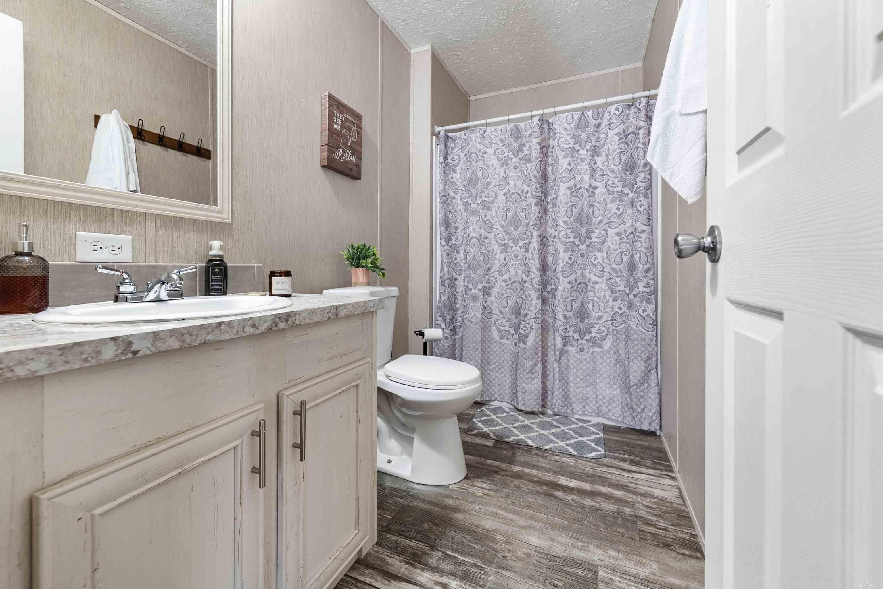 188 Batesville Mountain Rd  Damascus, AR