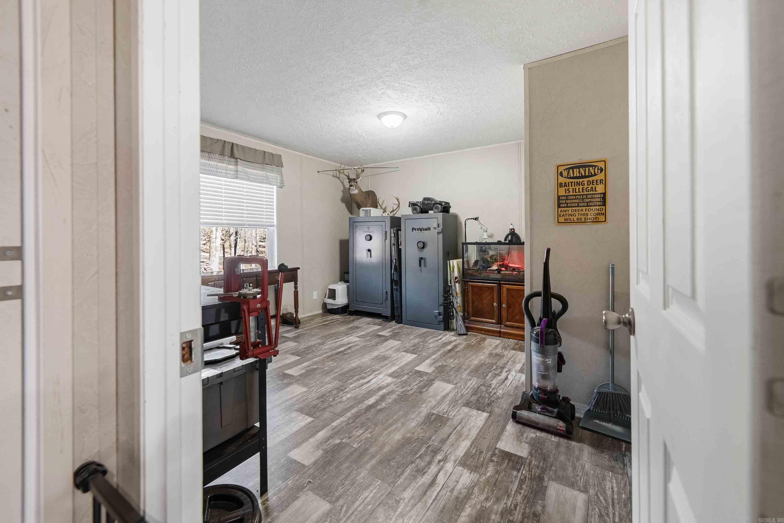 188 Batesville Mountain Rd  Damascus, AR