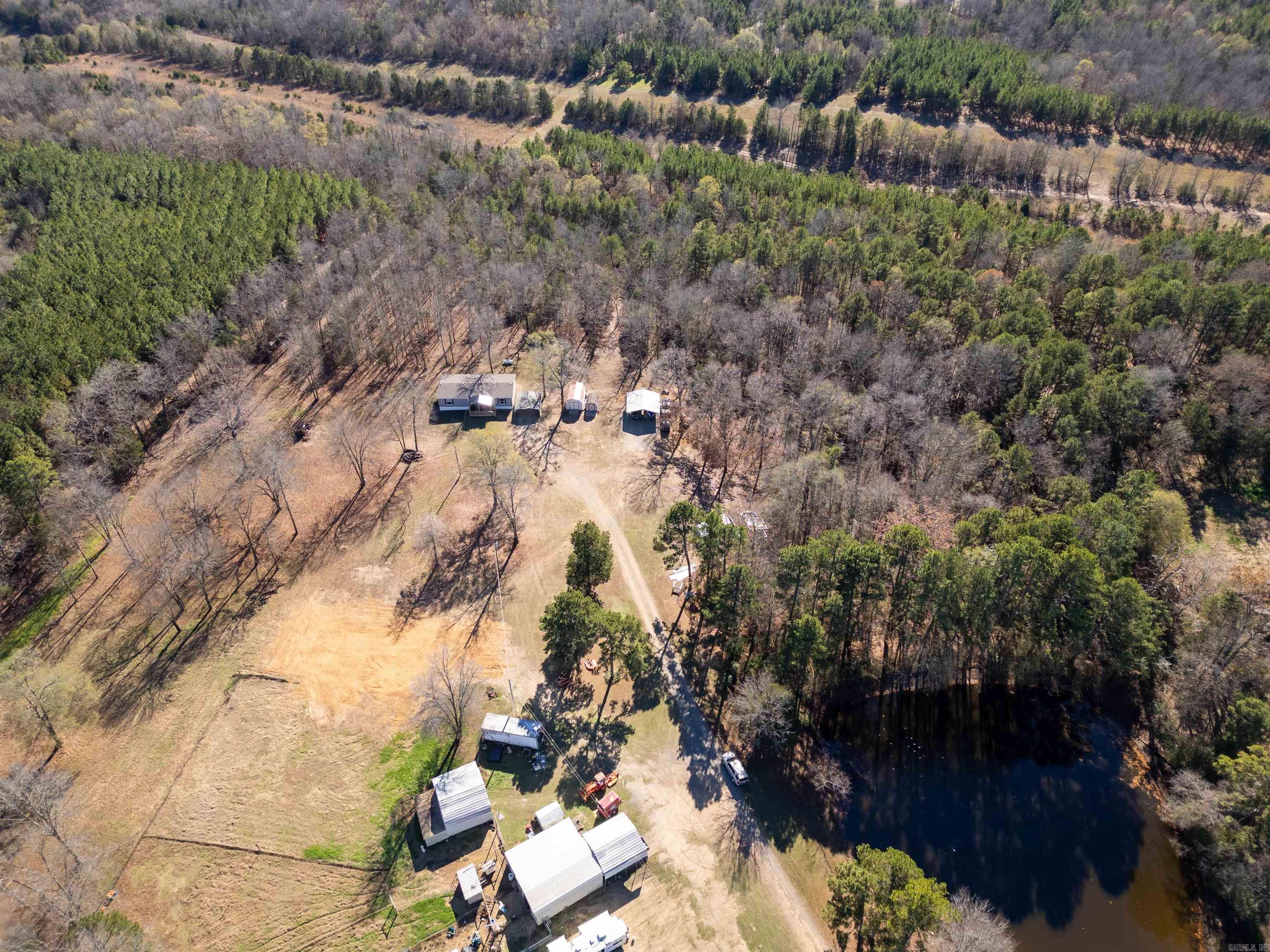 188 Batesville Mountain Rd  Damascus, AR