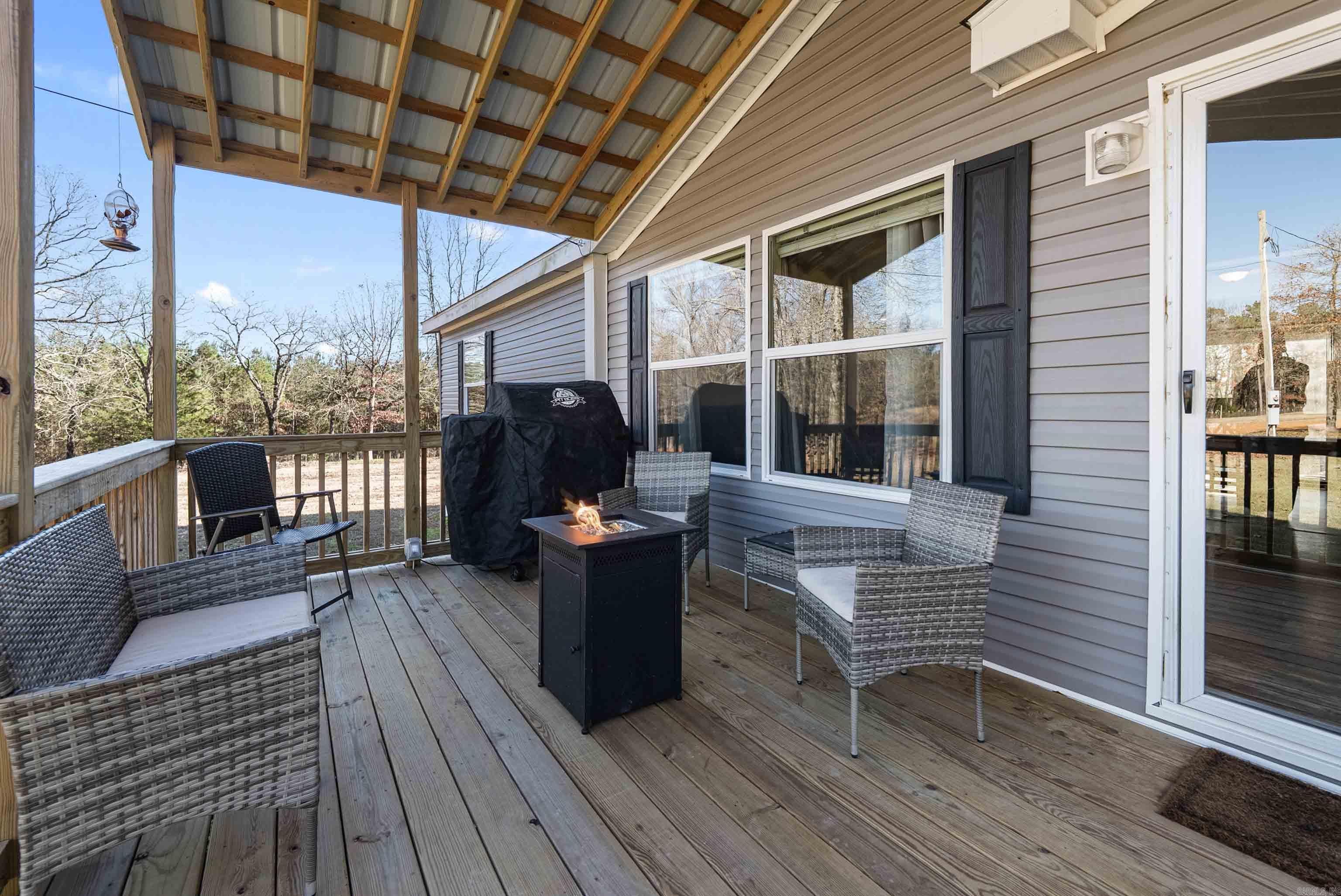 188 Batesville Mountain Rd  Damascus, AR