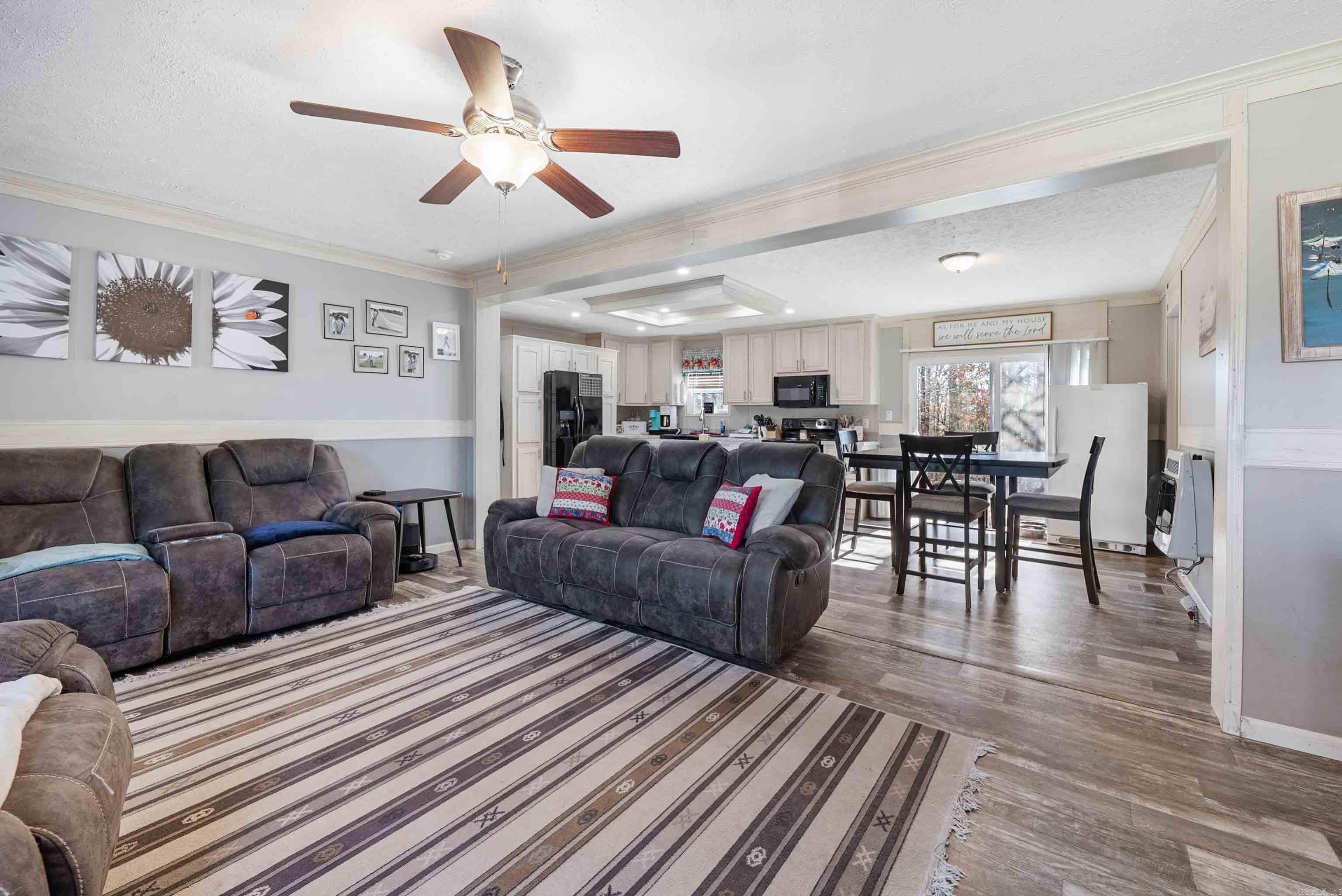 188 Batesville Mountain Rd  Damascus, AR