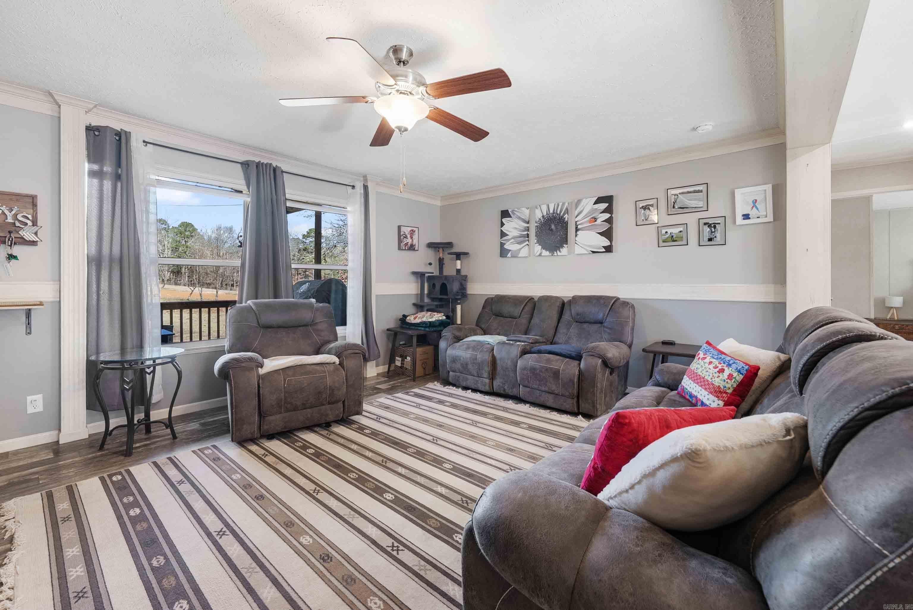 188 Batesville Mountain Rd  Damascus, AR