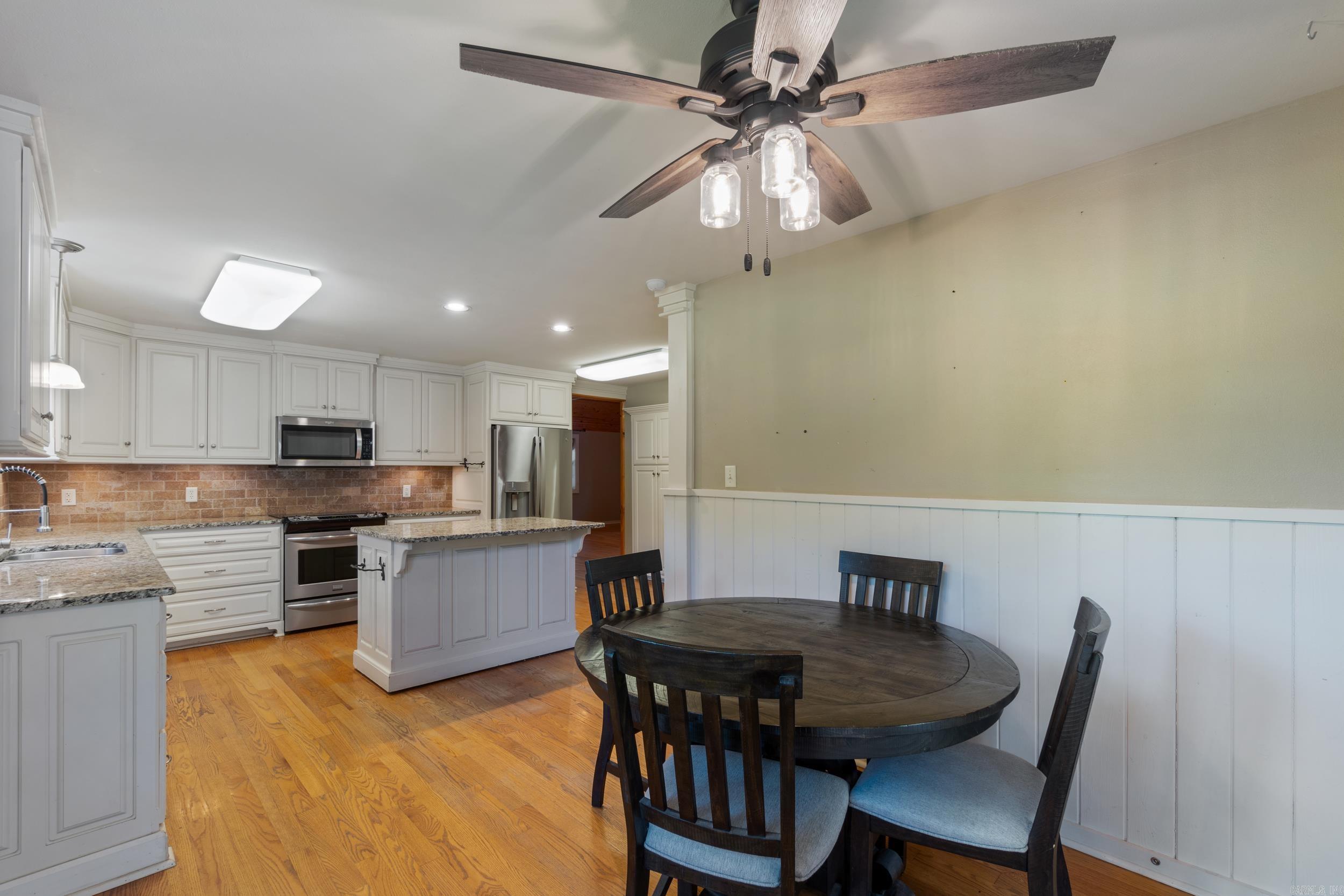 5020 Copper Creek Lane  Little Rock, AR