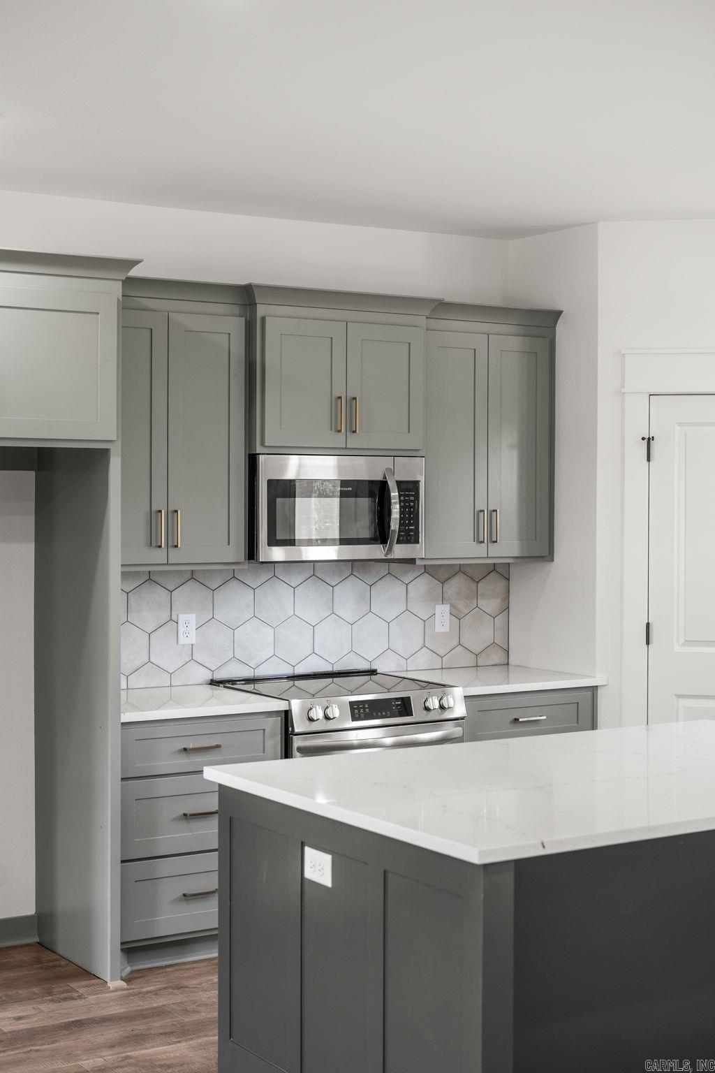 32 High Point Drive  Greenbrier, AR