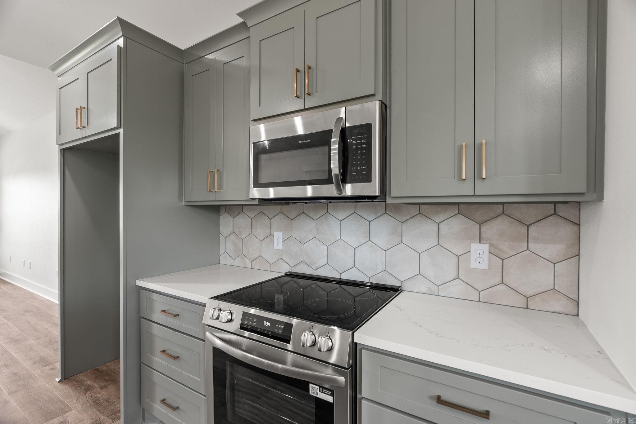 32 High Point Drive  Greenbrier, AR