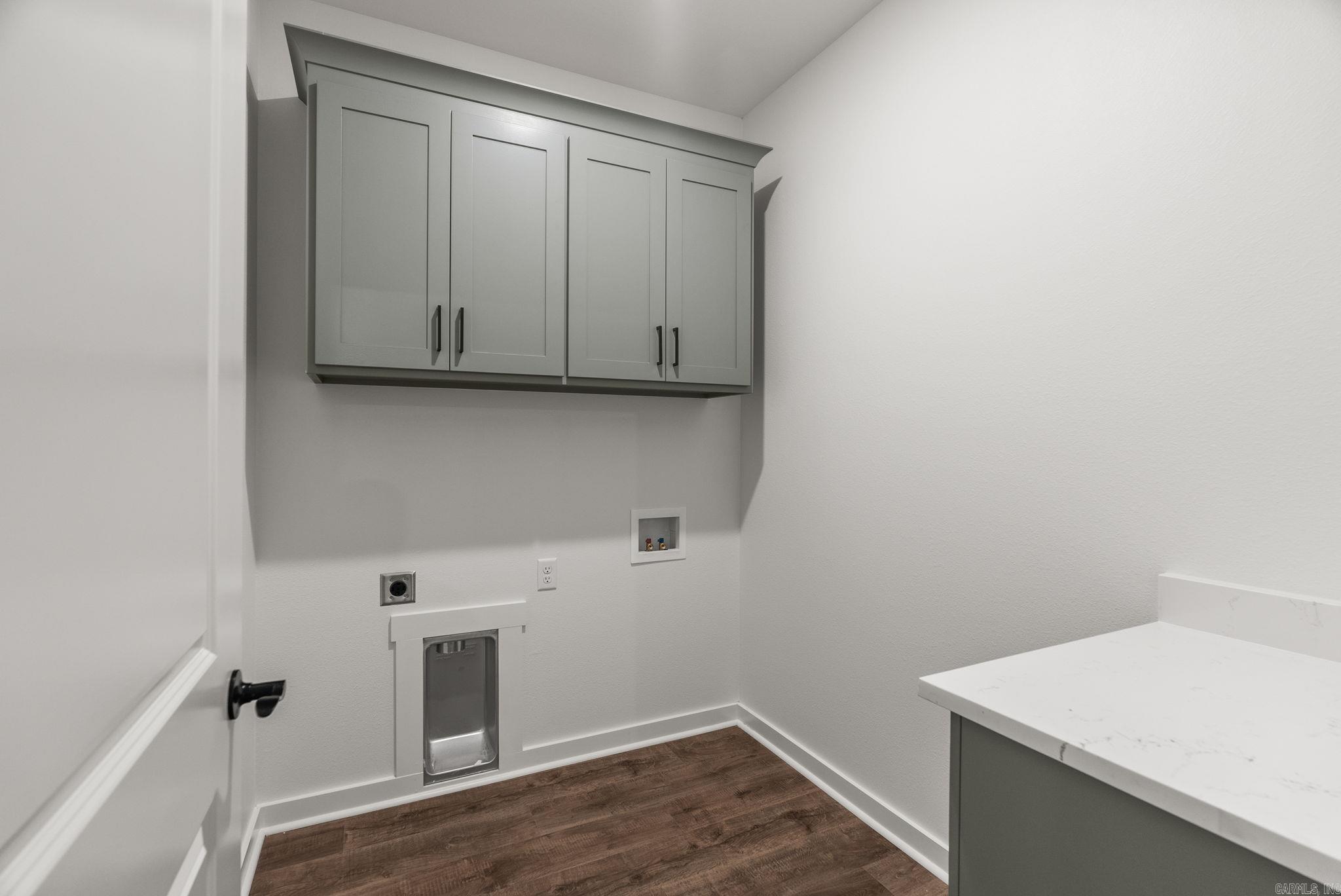 32 High Point Drive  Greenbrier, AR