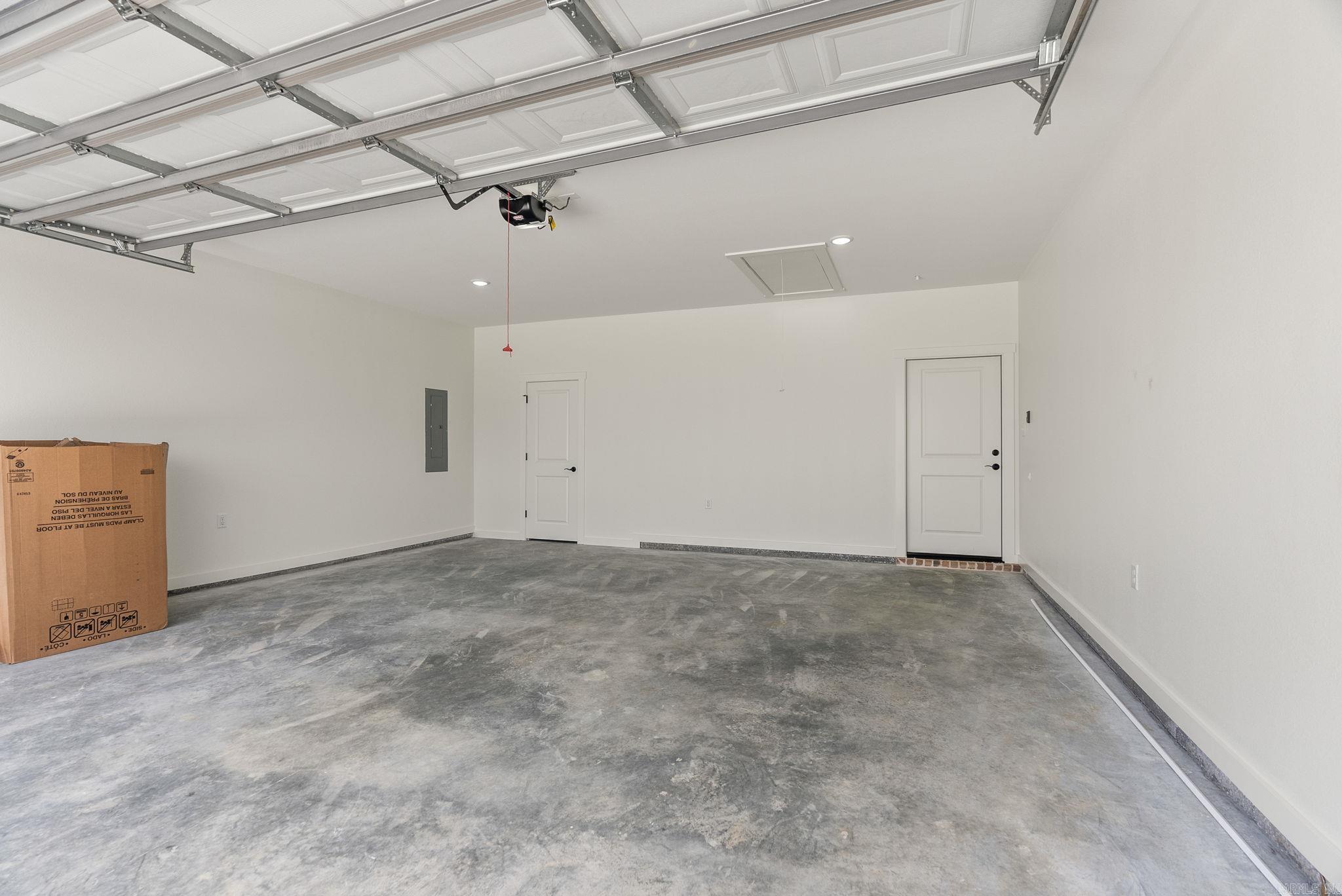 32 High Point Drive  Greenbrier, AR